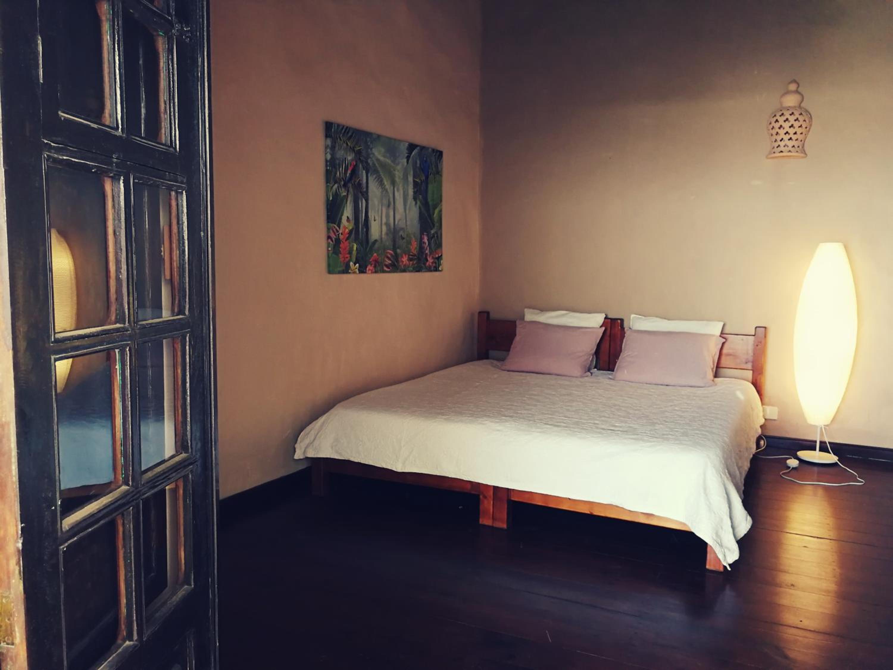 Villa con piscina privada