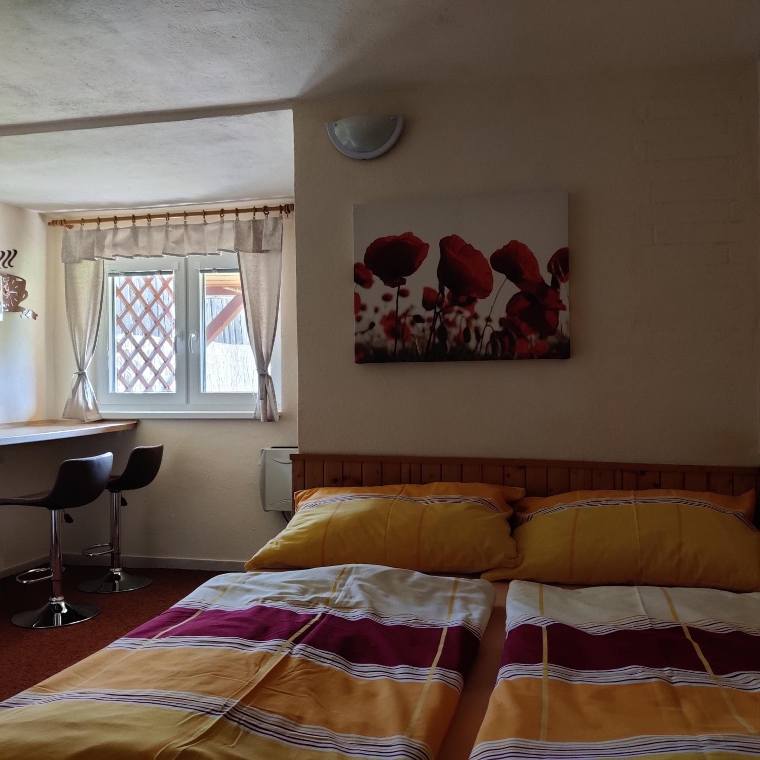 Triple Room With Private Bathroom photo 1