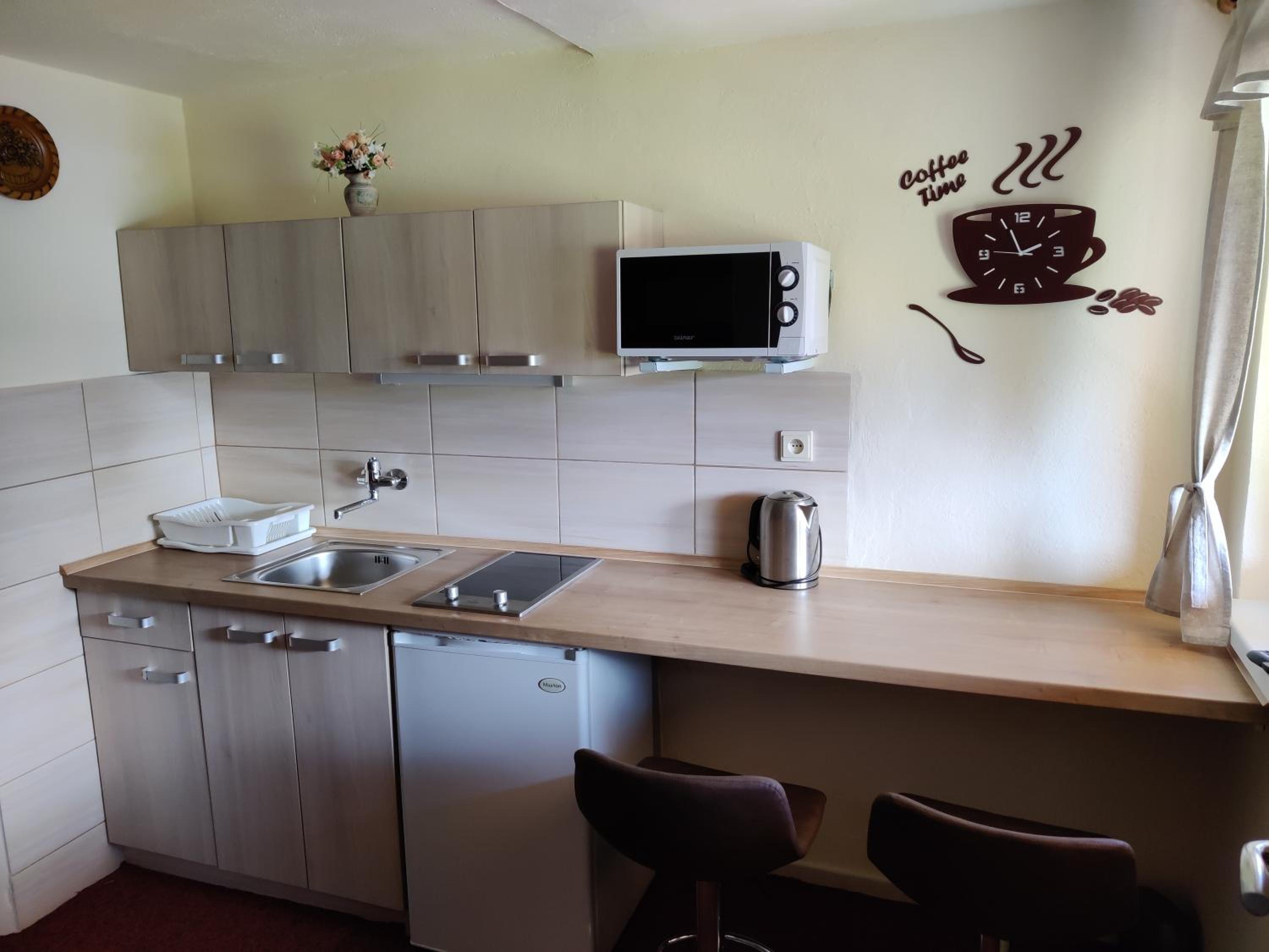 Triple Room With Private Bathroom photo 3