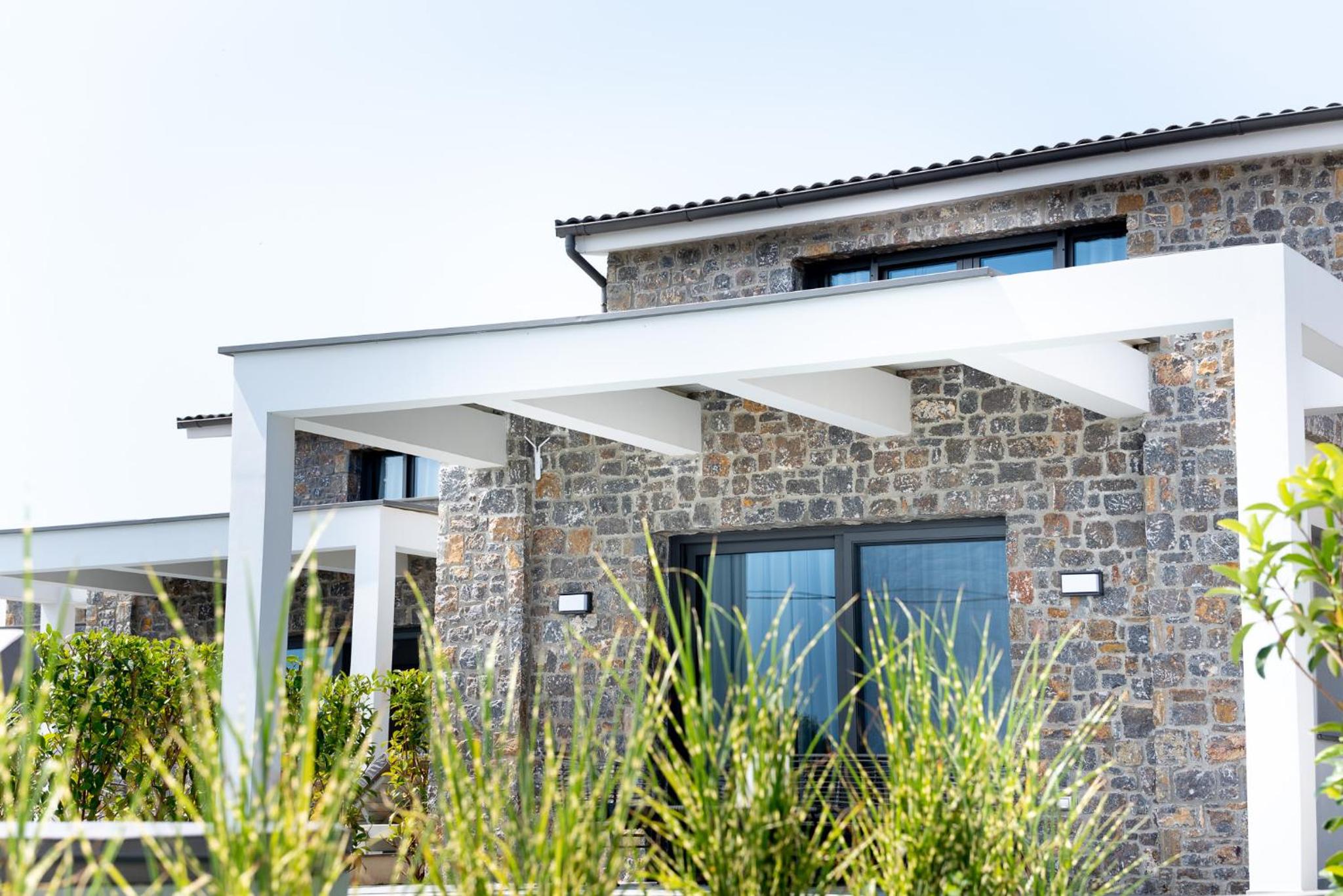 Villa with Private Pool photo 2