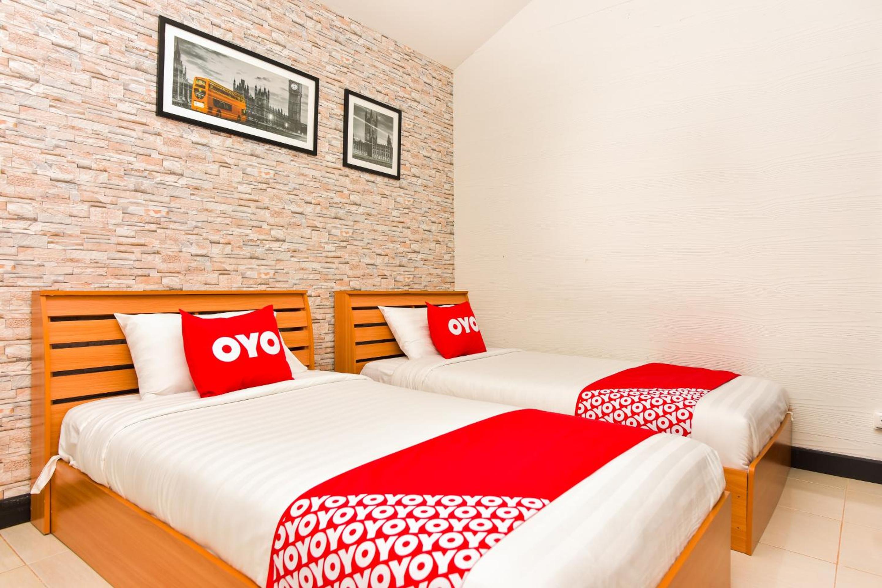 Superior Twin Room photo 1