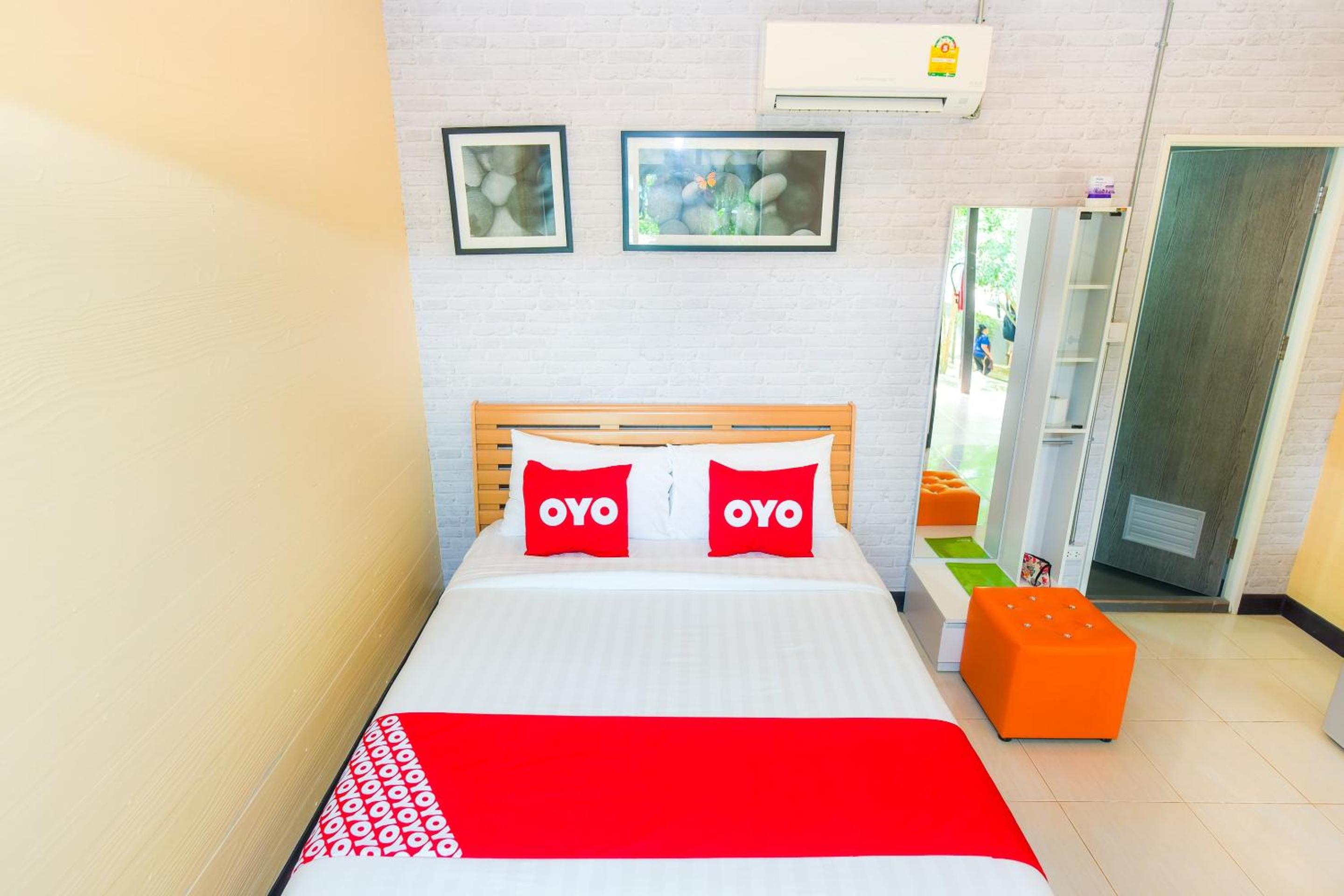 Standard Double Room photo 3