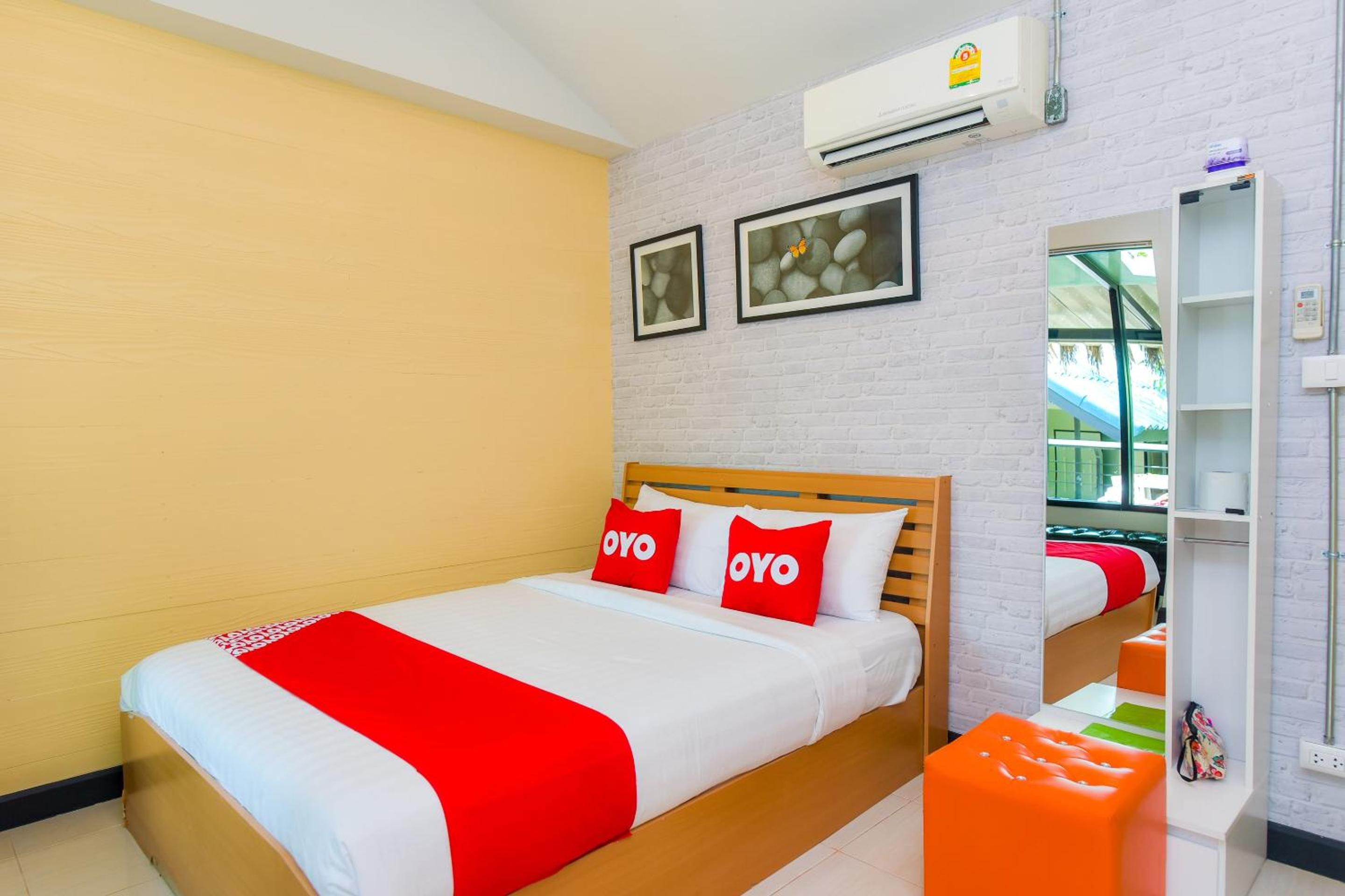 Superior Double Room photo 1