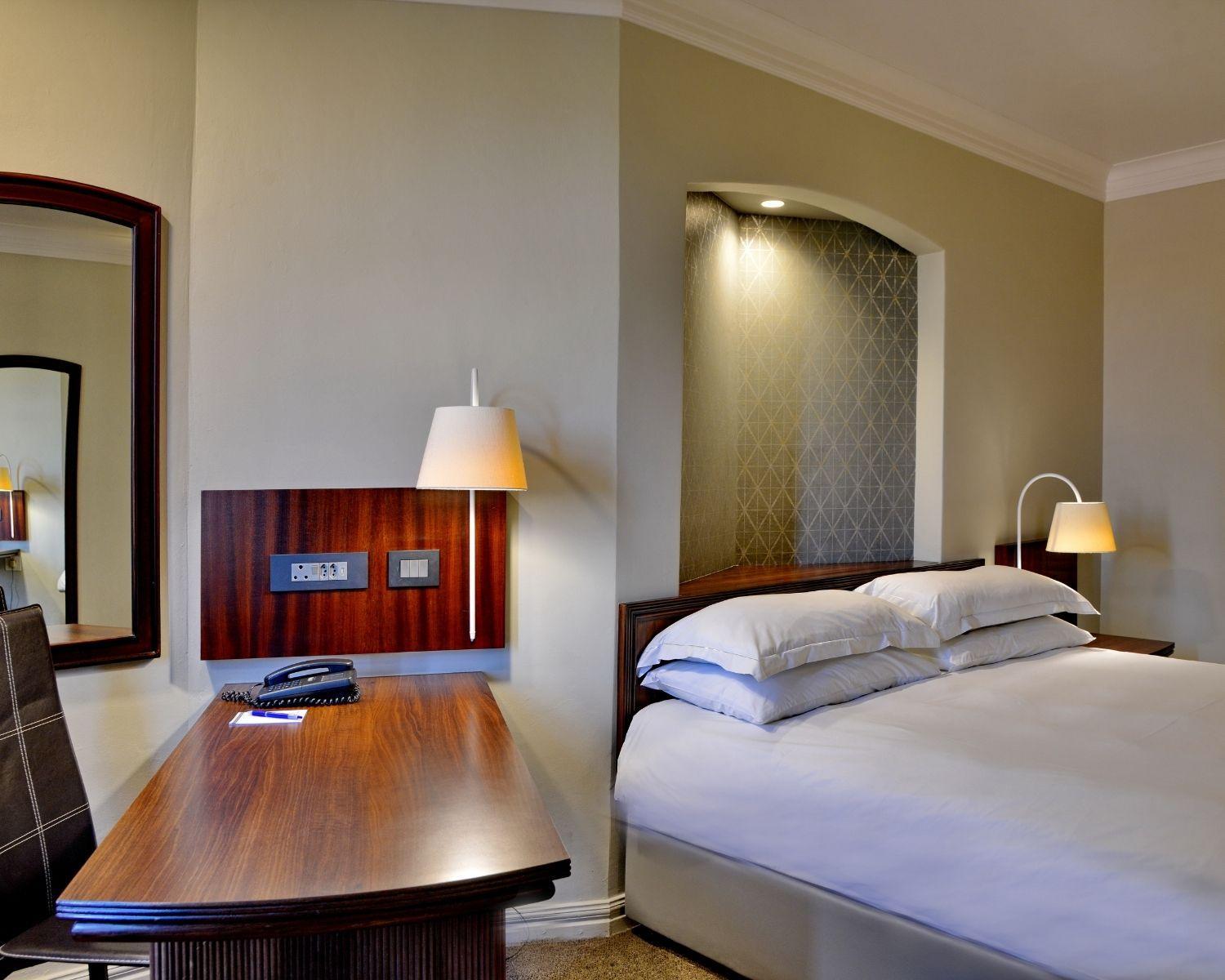 Standard Double Room - Photo 1
