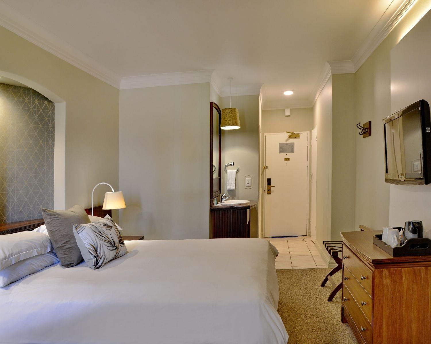 Deluxe Room - Photo 2