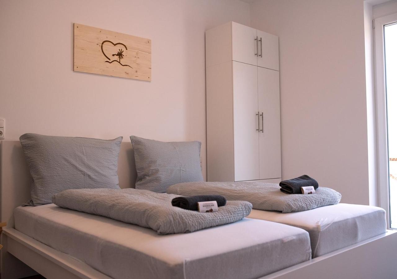 Apartment with Terrace photo 1