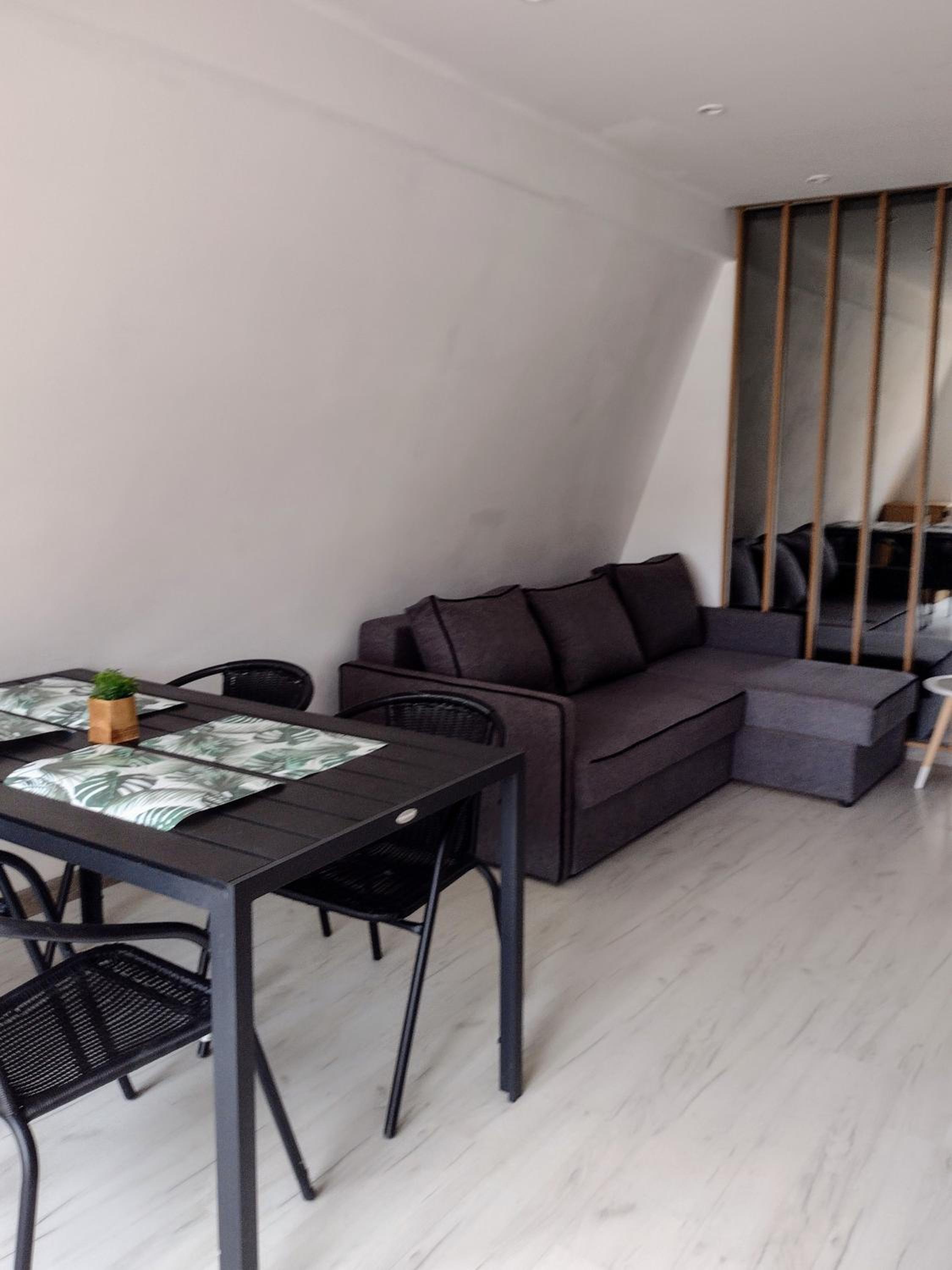 Apartment photo 1