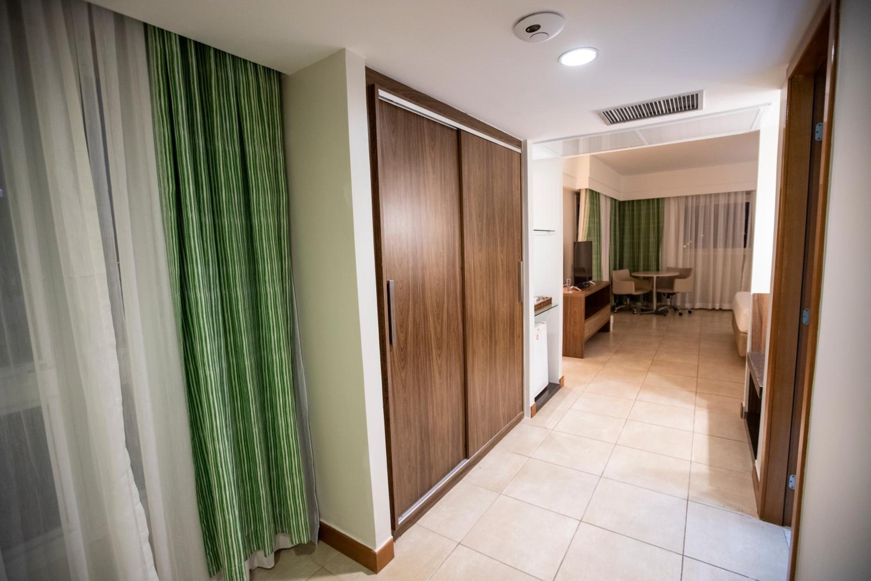 Superior Double Room with City View