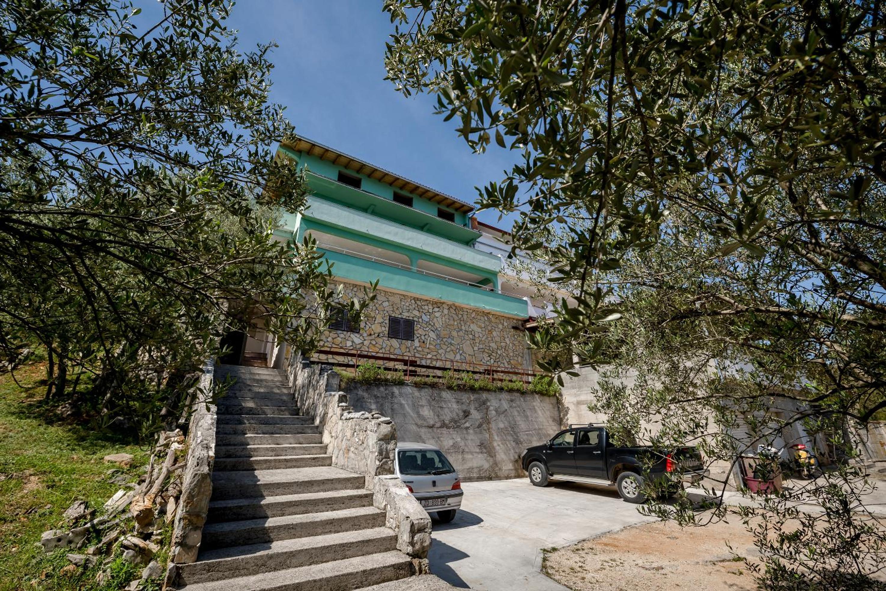 Double or Twin Room with Balcony photo 3