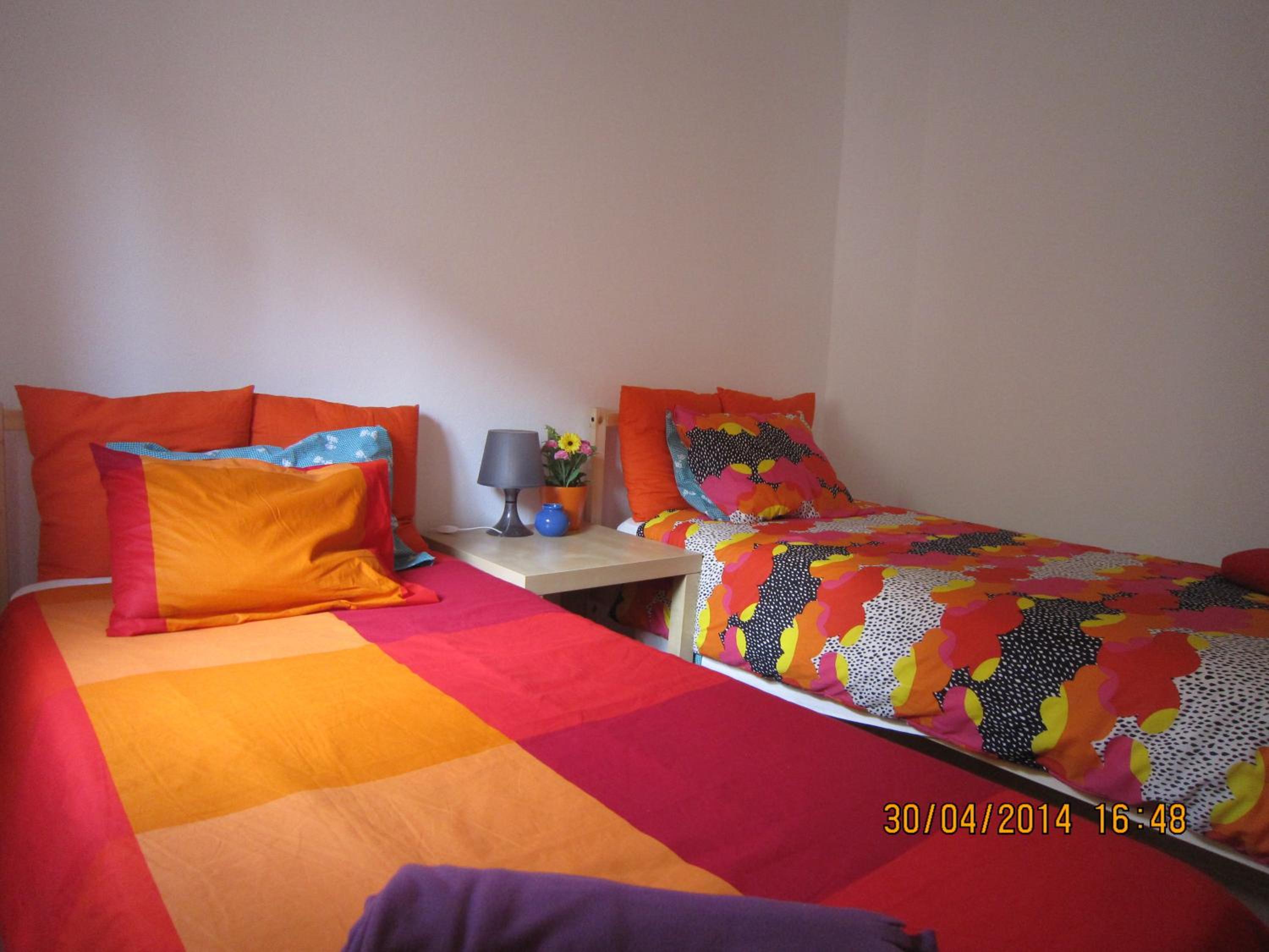 Two-Bedroom House photo 1