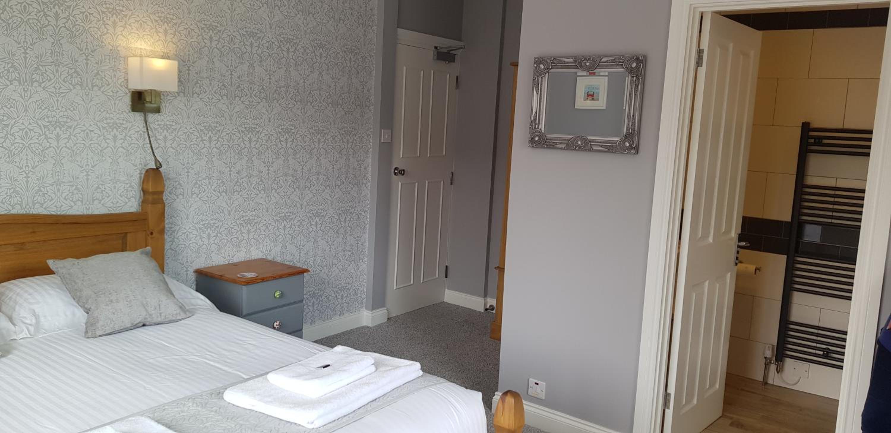 Superior Double Room photo 2