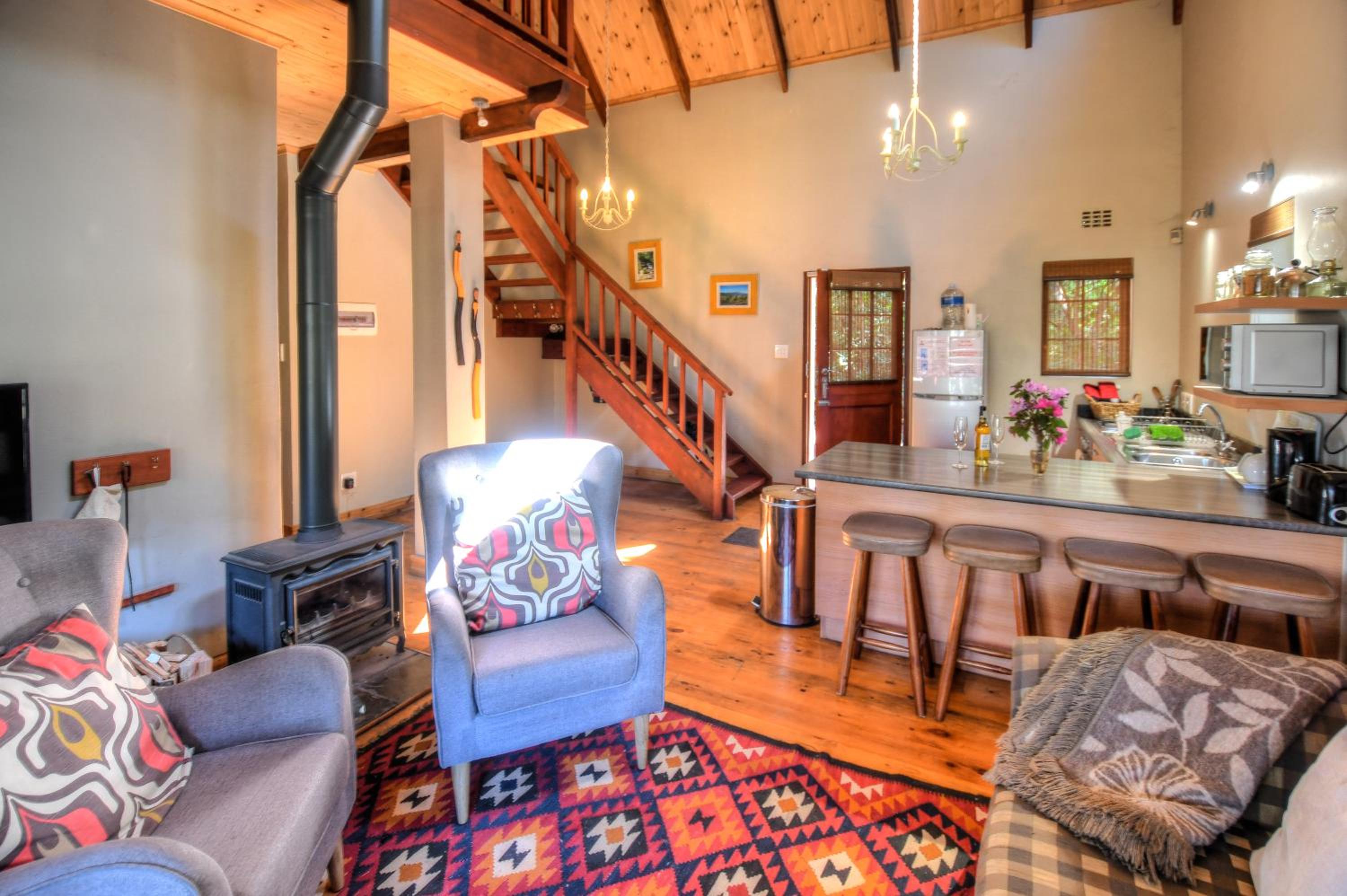 Two-Bedroom Chalet photo 2