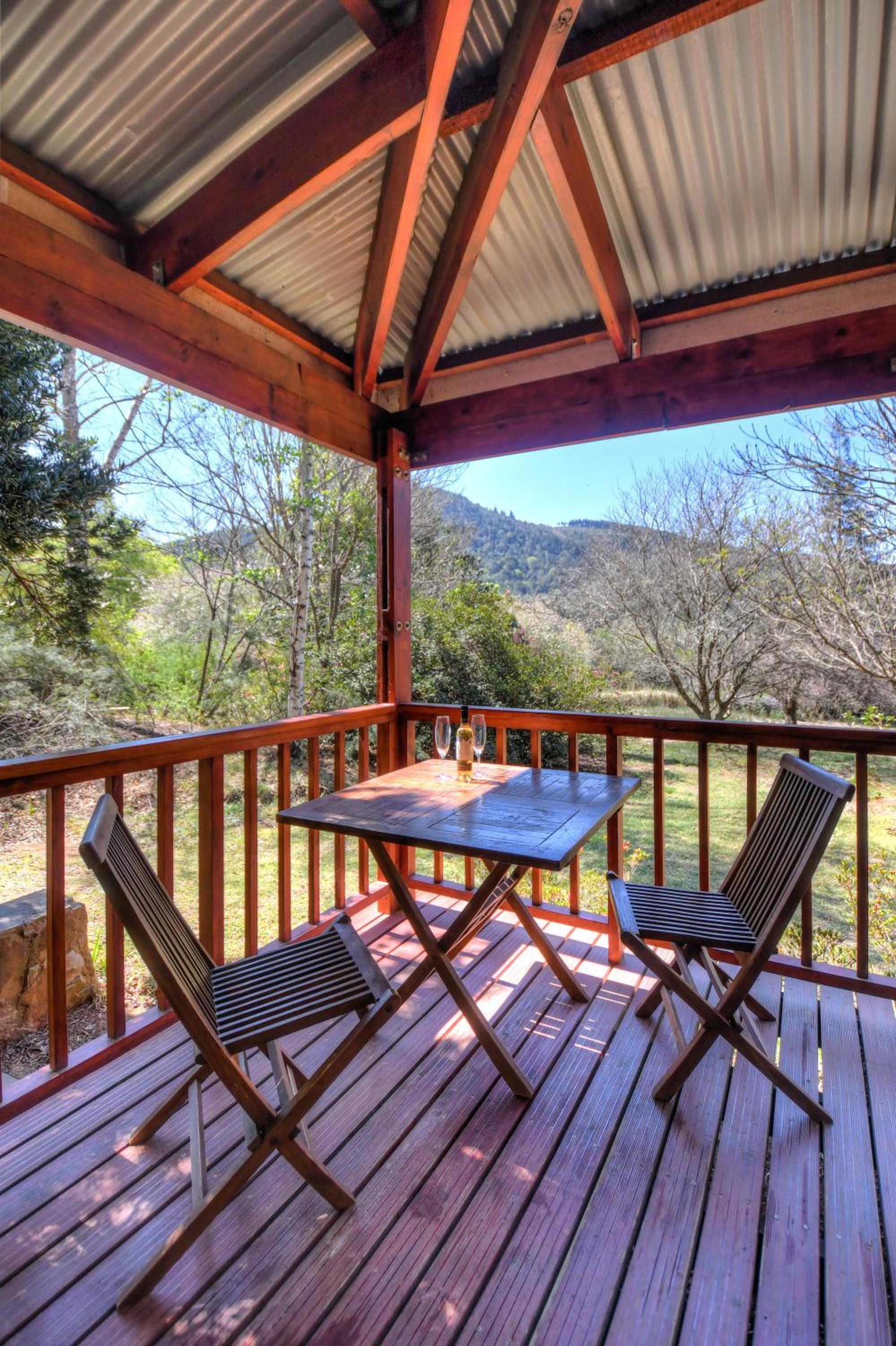 Two-Bedroom Chalet photo 3