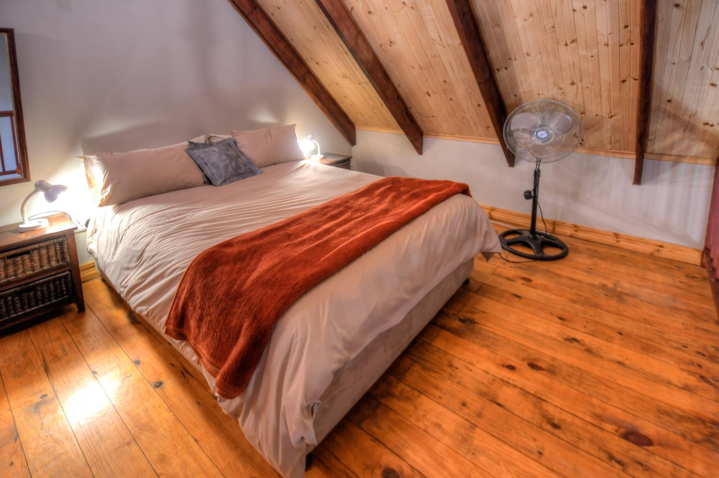 Two-Bedroom Chalet photo 3