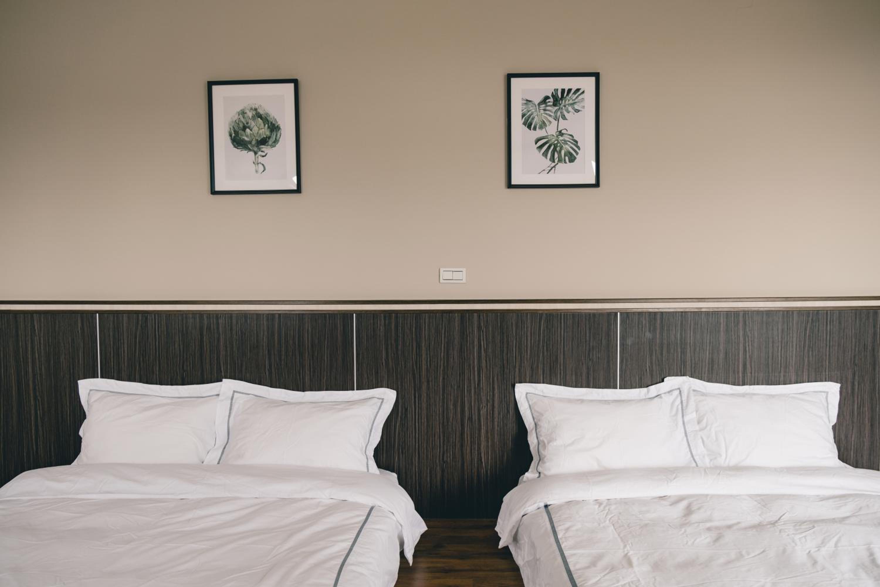 Quadruple Room with Balcony photo 2