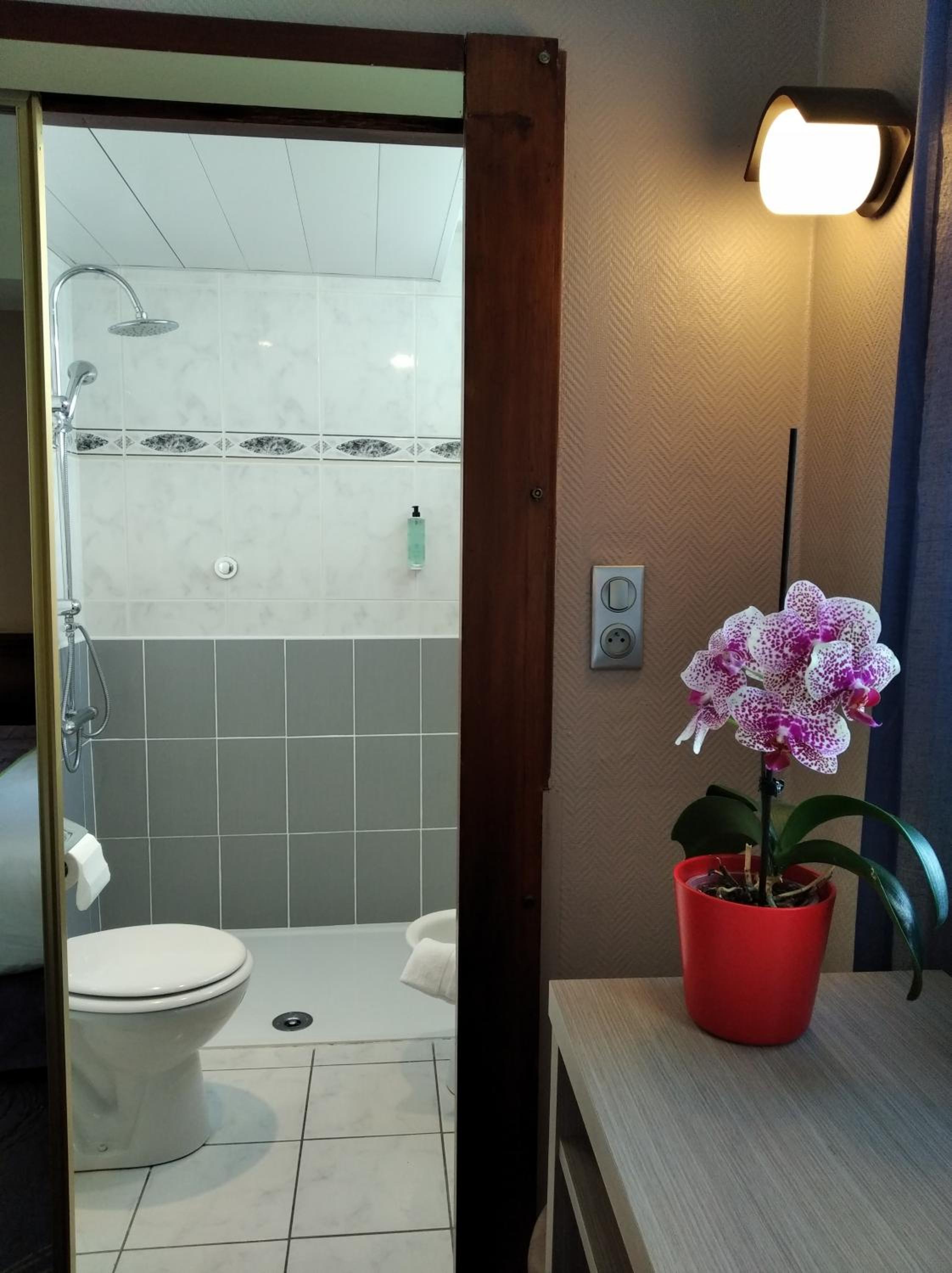 Double or Twin Room - Photo 6