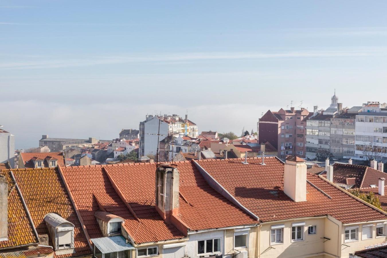Apartment with Sea View - Fourth Floor photo 2