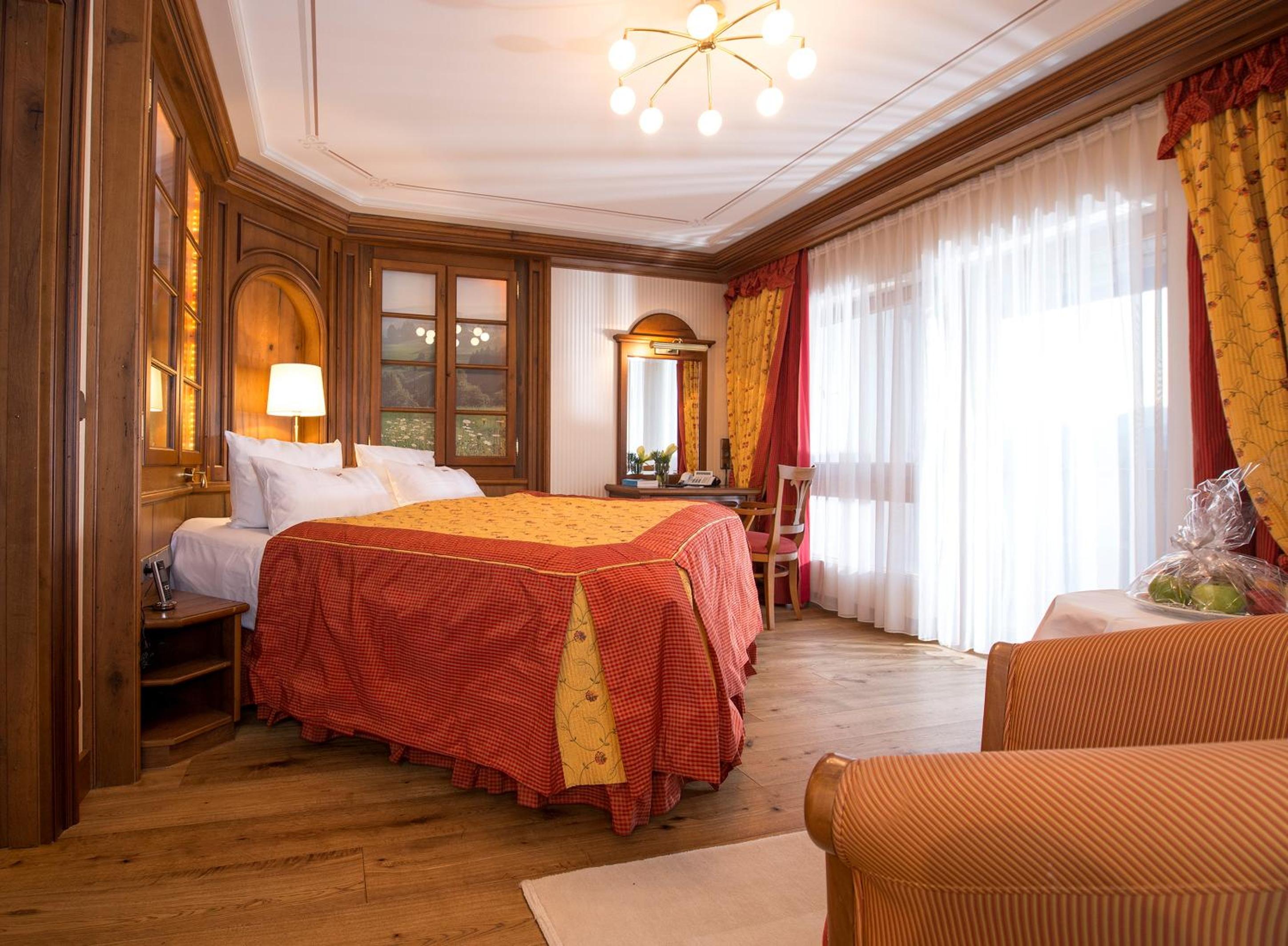 Double Room with Garden View - Photo 1