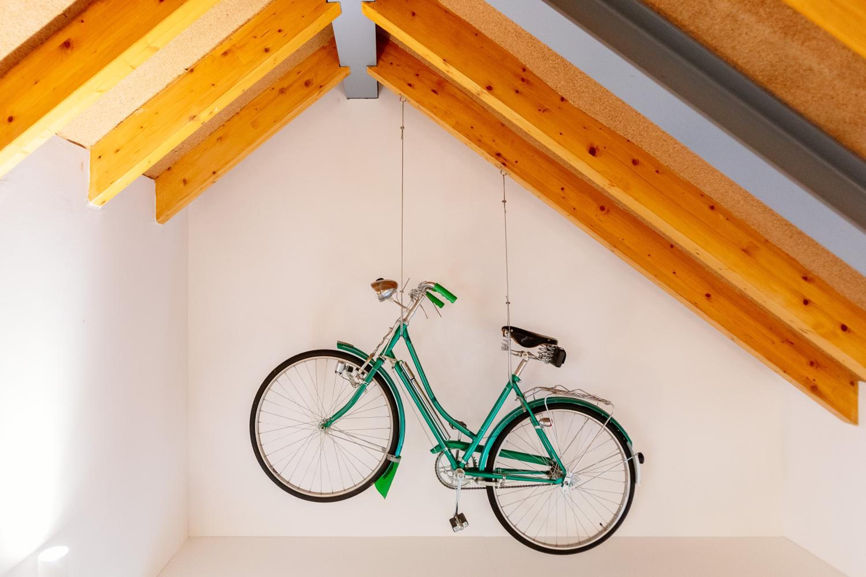 Duplex Apartment - Photo 19