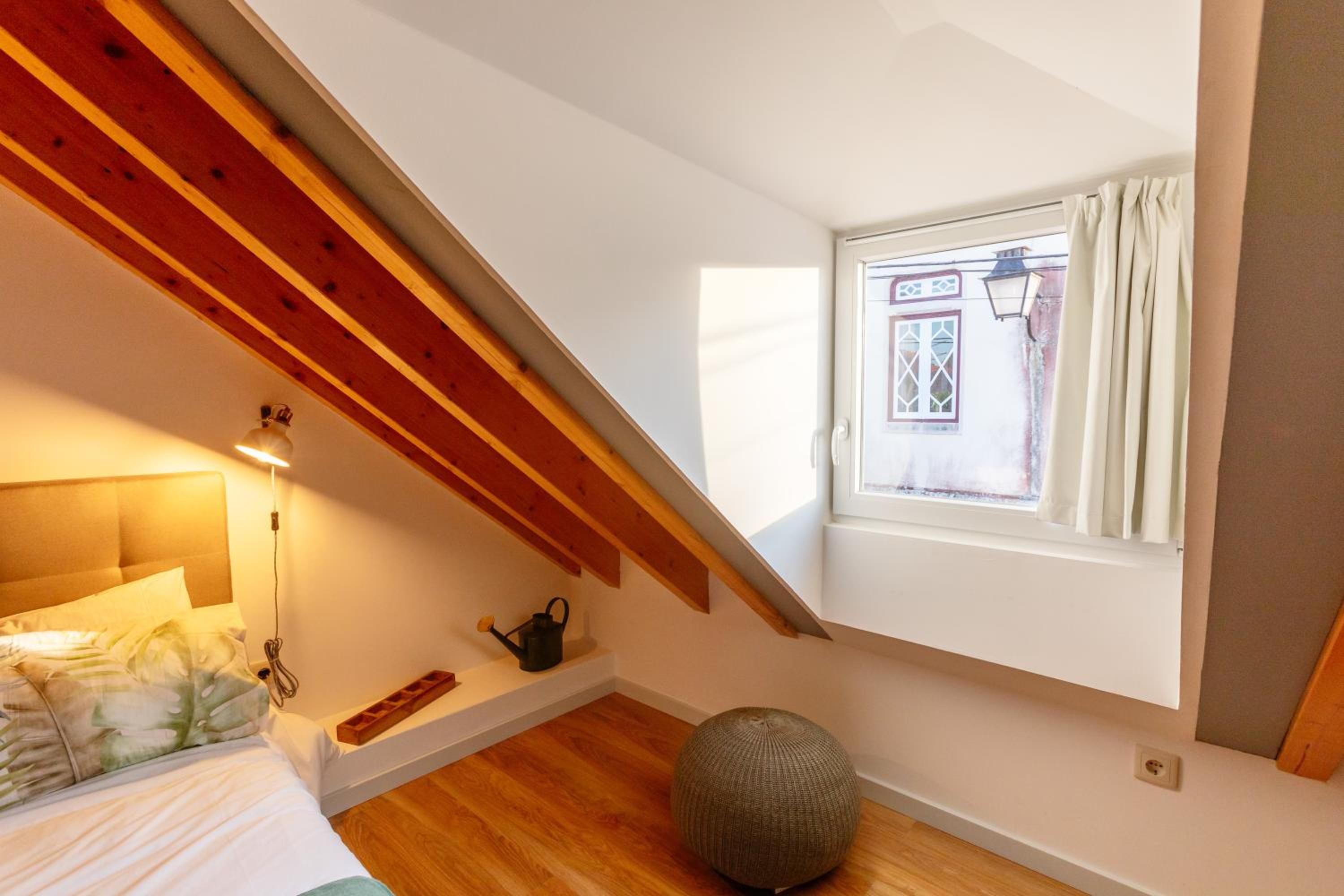 Duplex Apartment - Photo 10