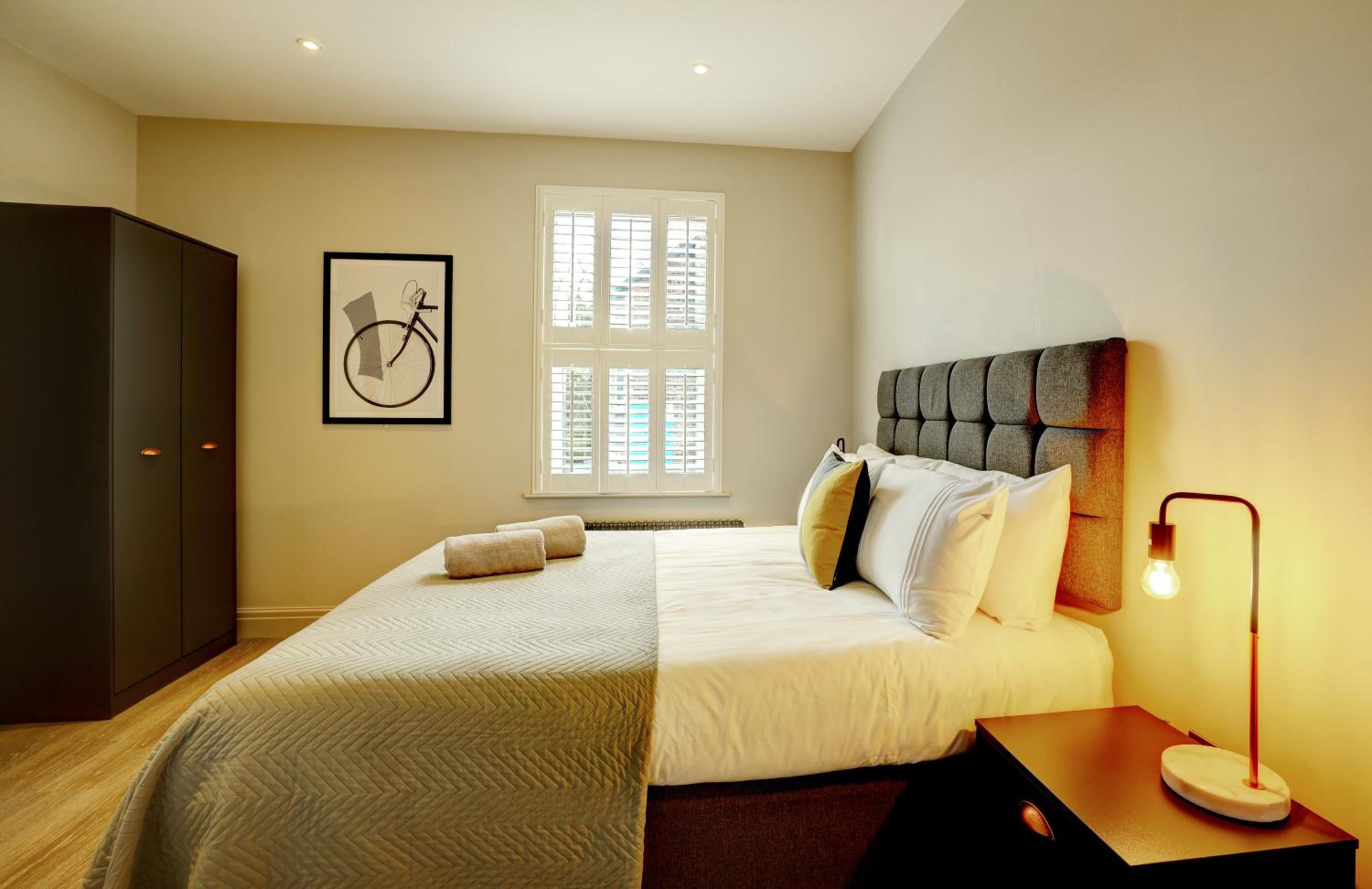 Duplex Apartment