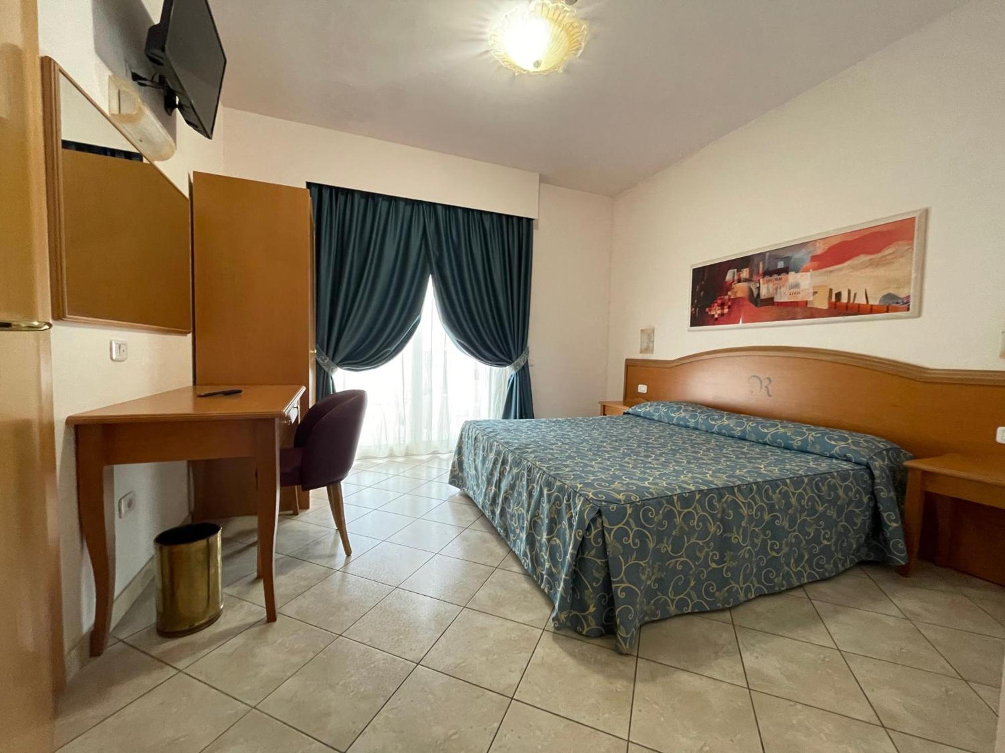Quadruple Room photo 3