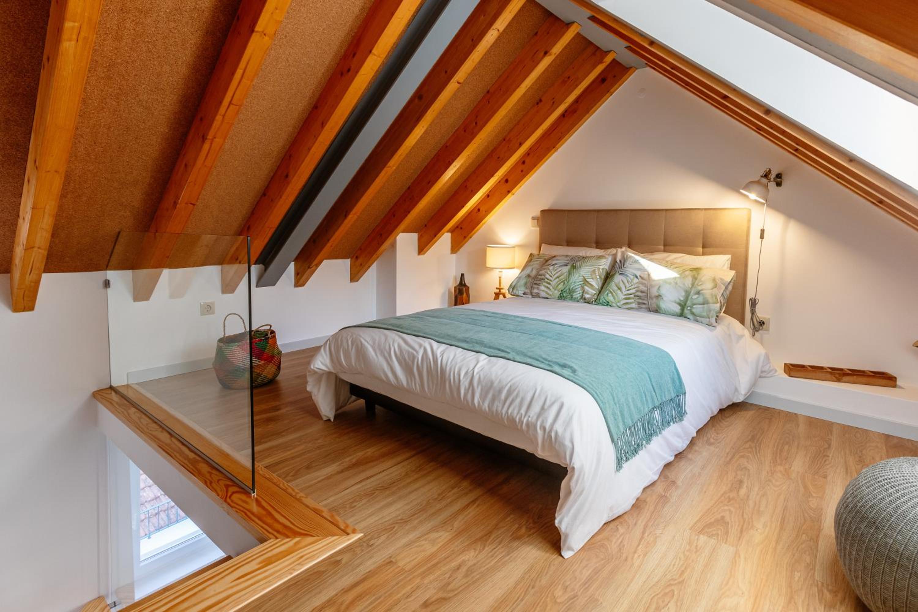 Duplex Apartment - Photo 11