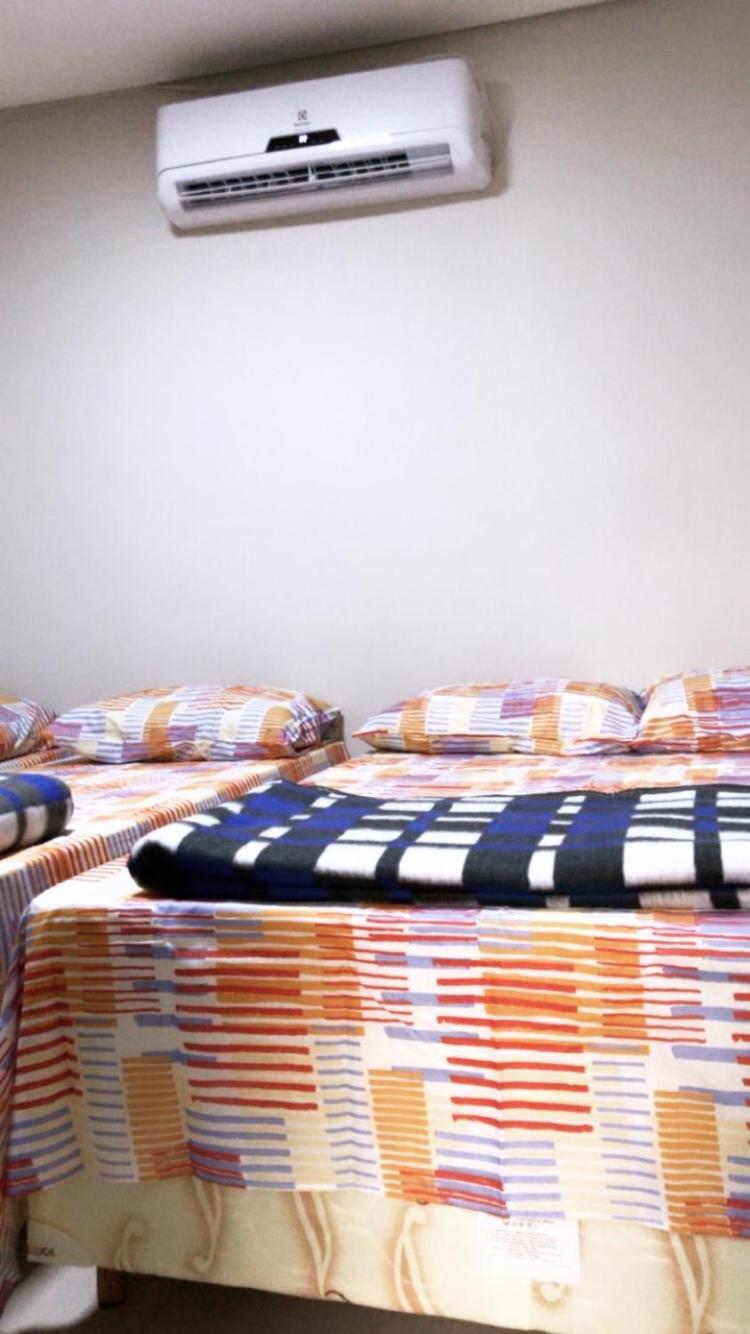 Quadruple Room - Photo 3
