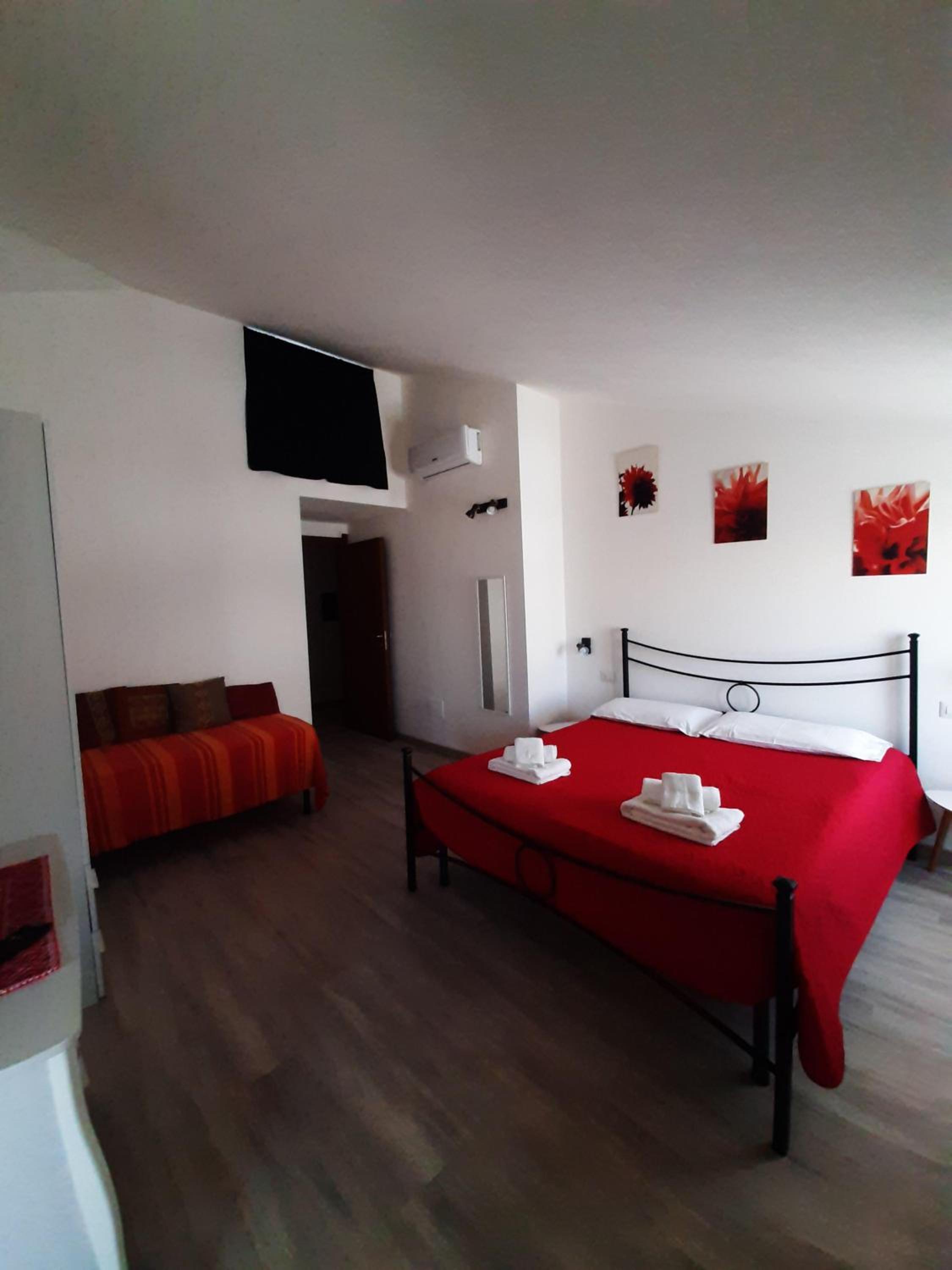 Standard Triple Room photo 3