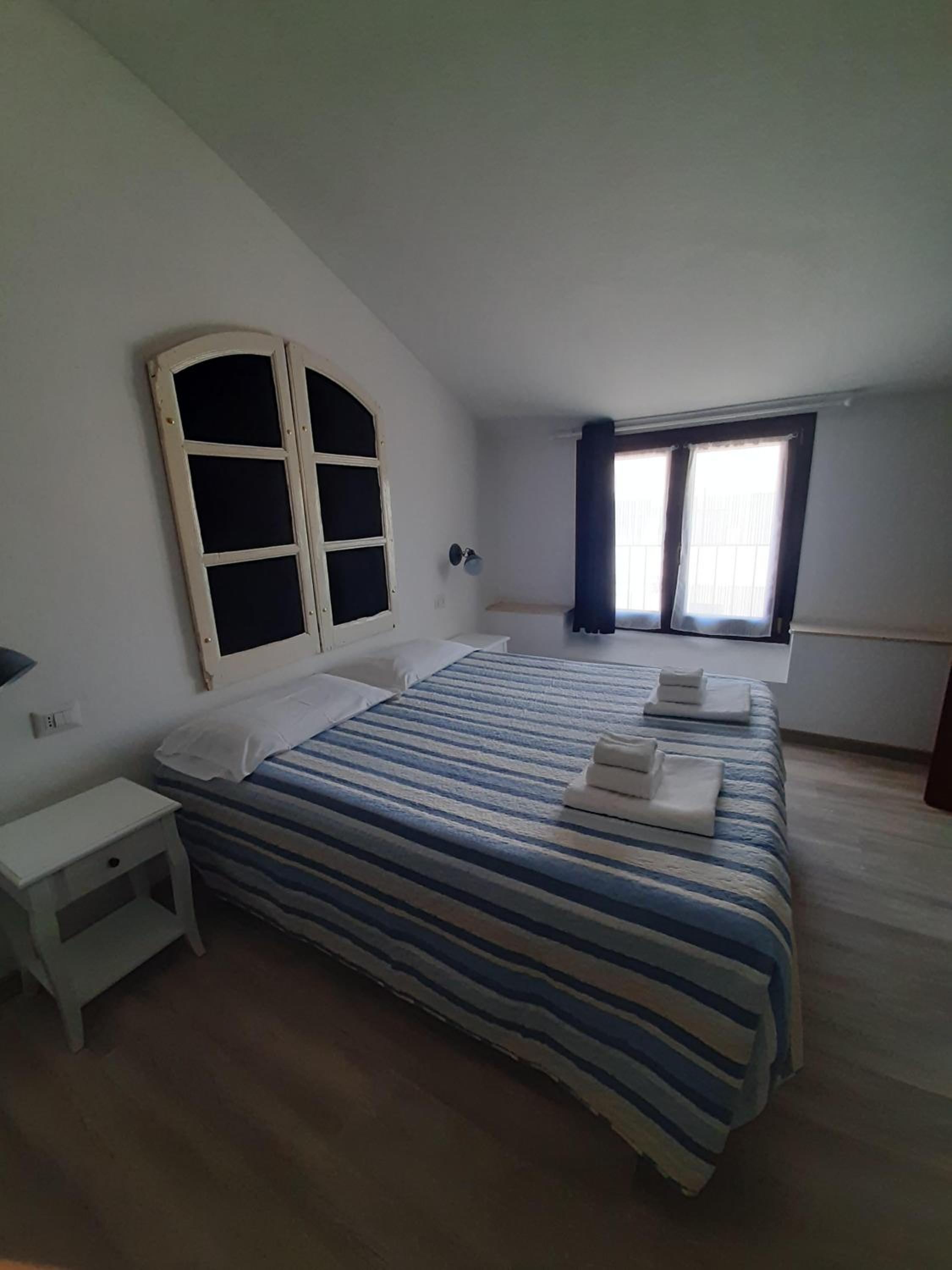 Comfort Triple Room photo 3