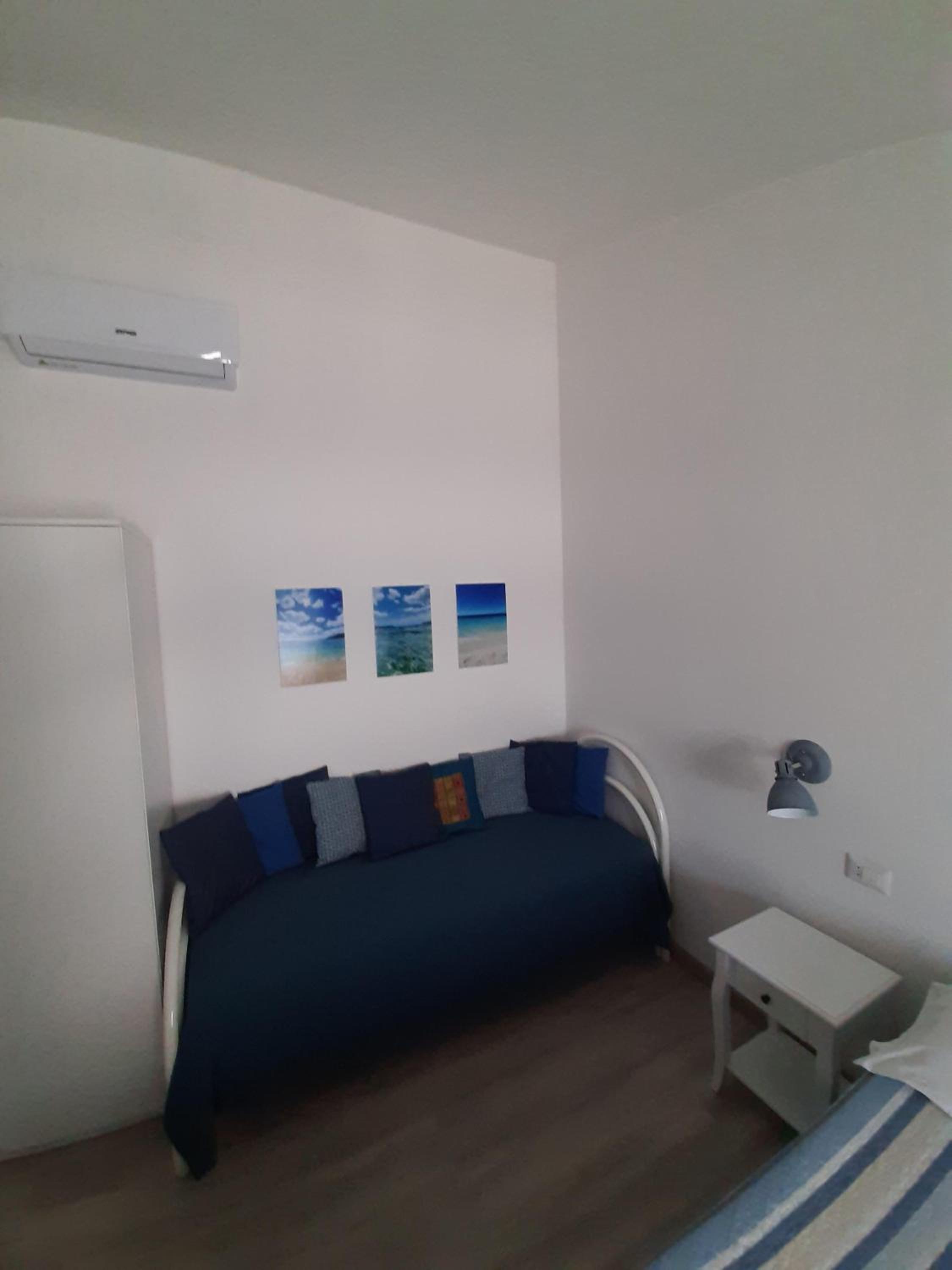 Comfort Triple Room photo 2