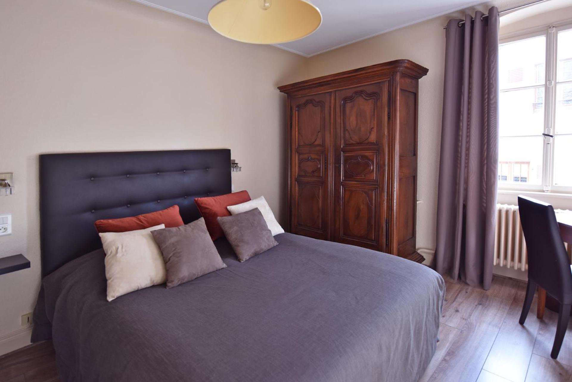 Standard Double Room photo 2