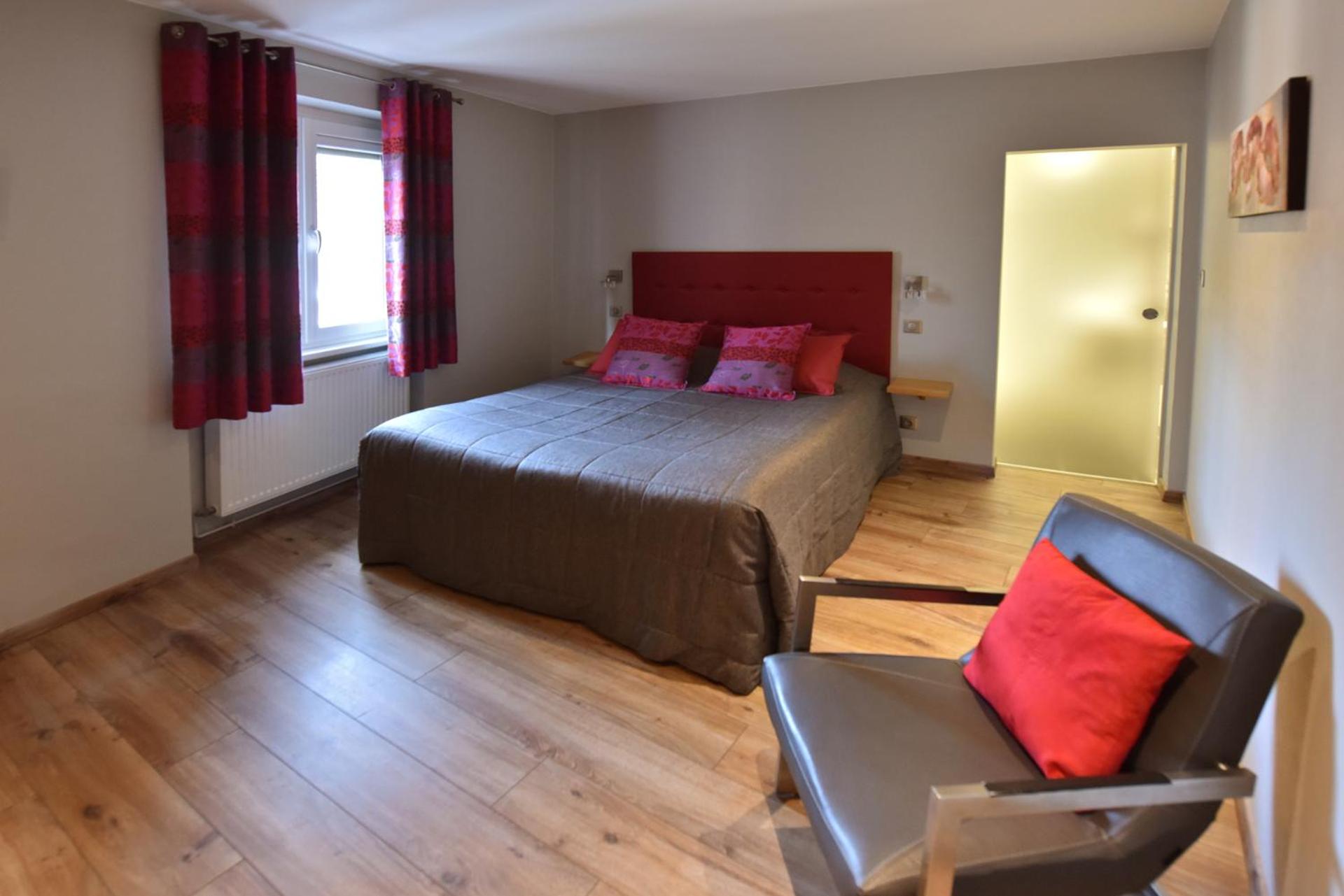Superior Double Room photo 2