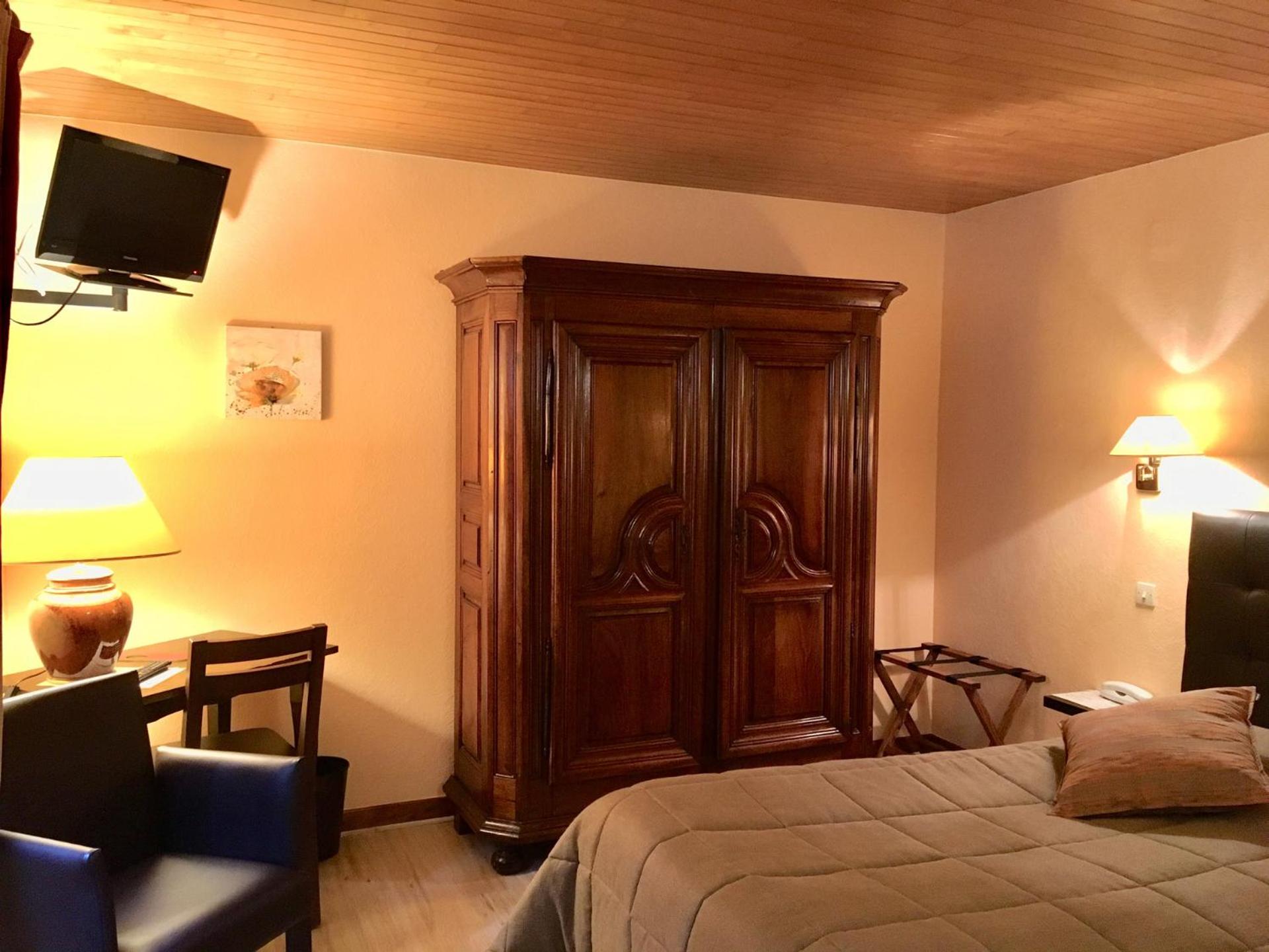 Superior Double Room photo 3