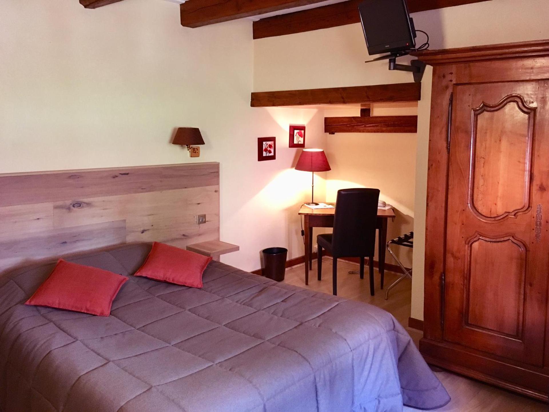 Superior Double Room photo 3