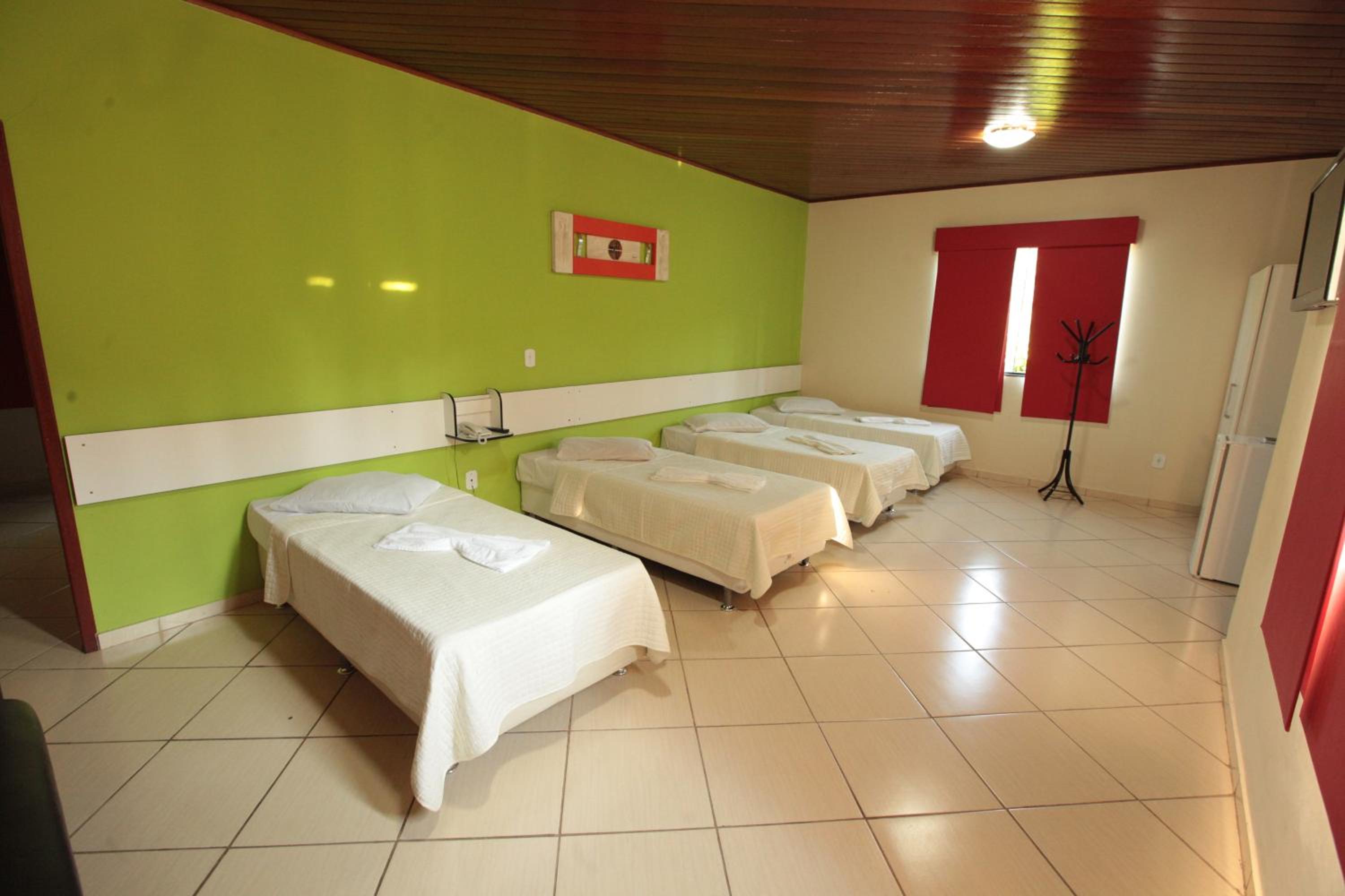Standard Family Apartment - Photo 1