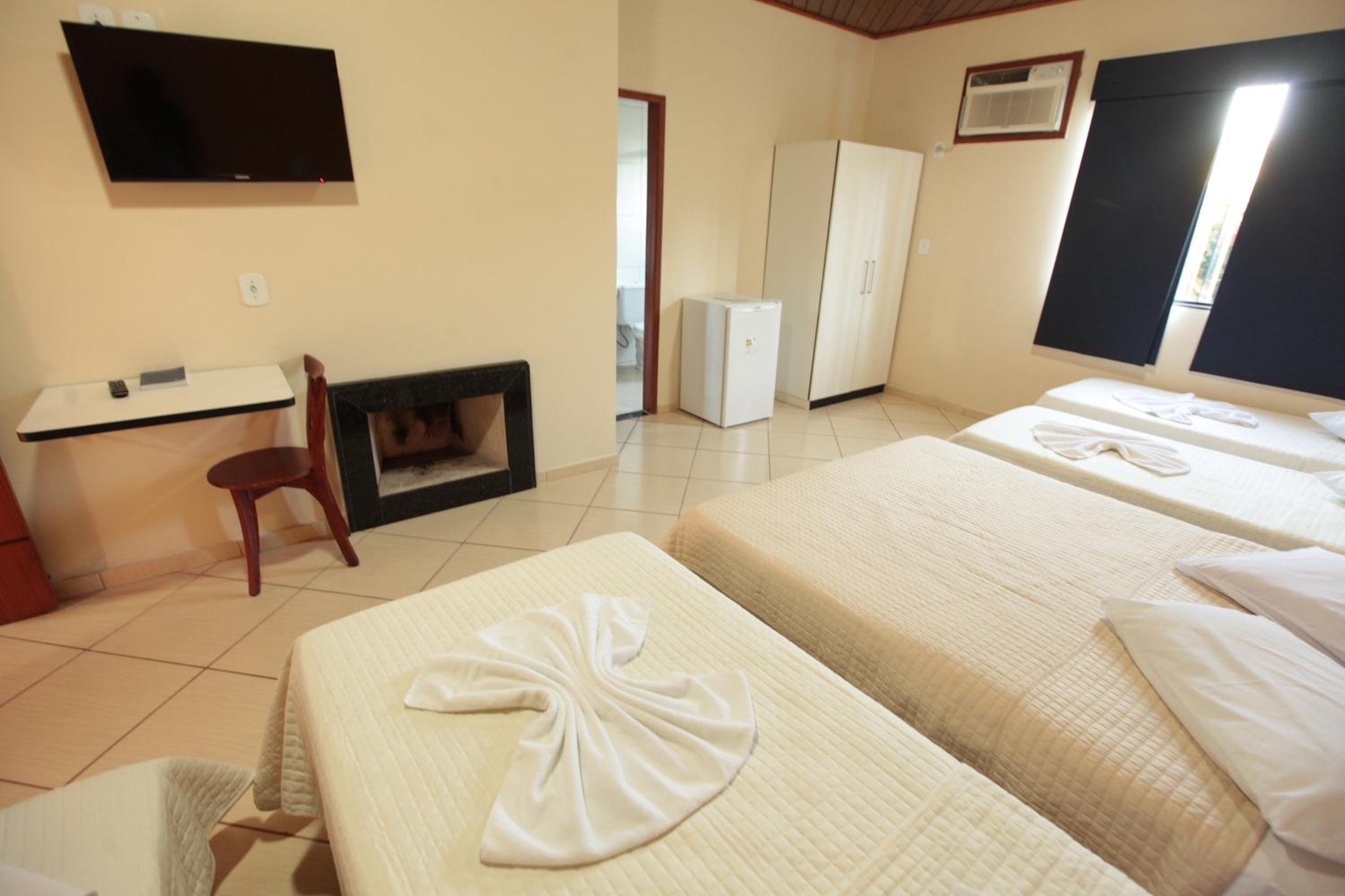 Standard Family Apartment - Photo 2