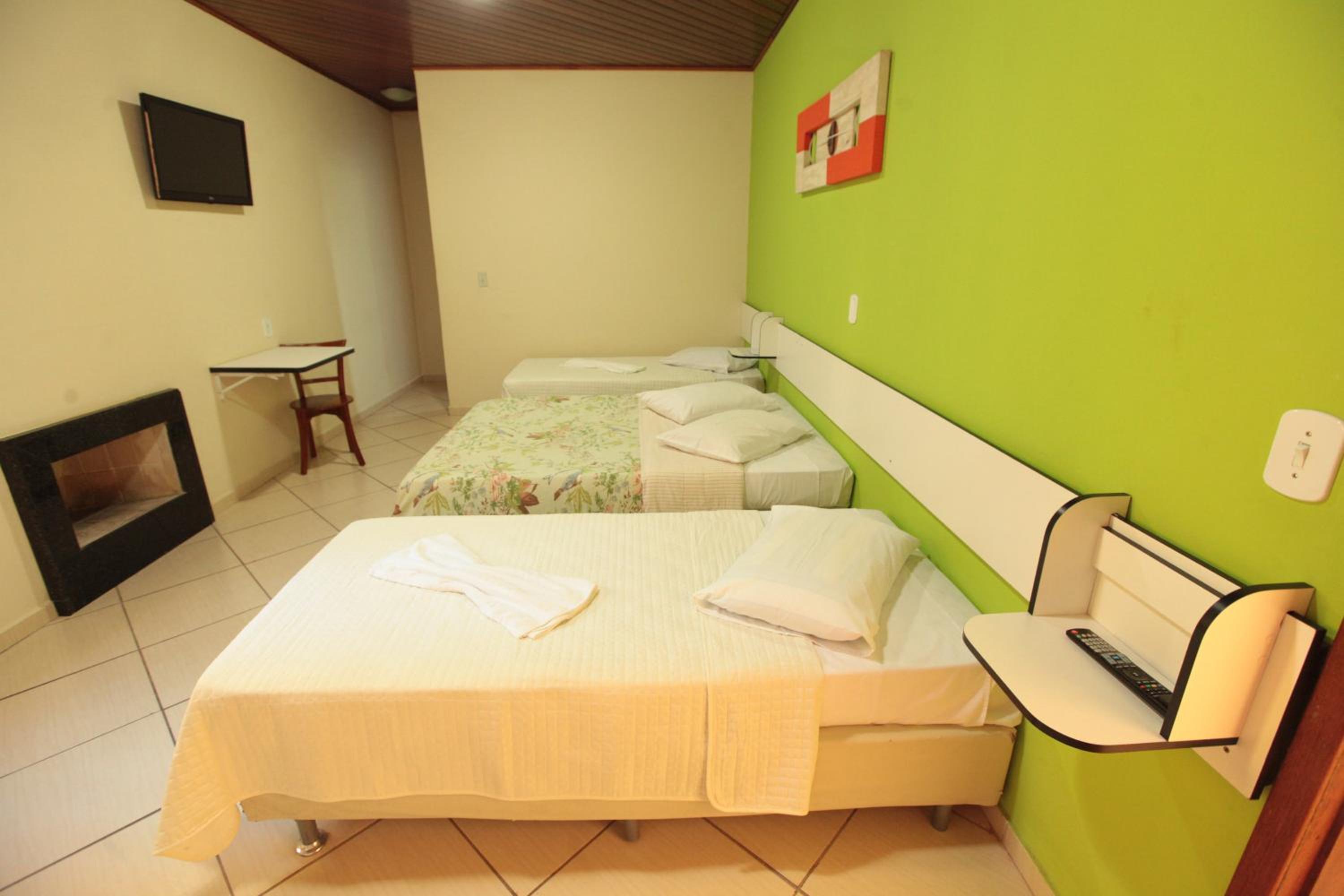 Standard Family Apartment - Photo 7