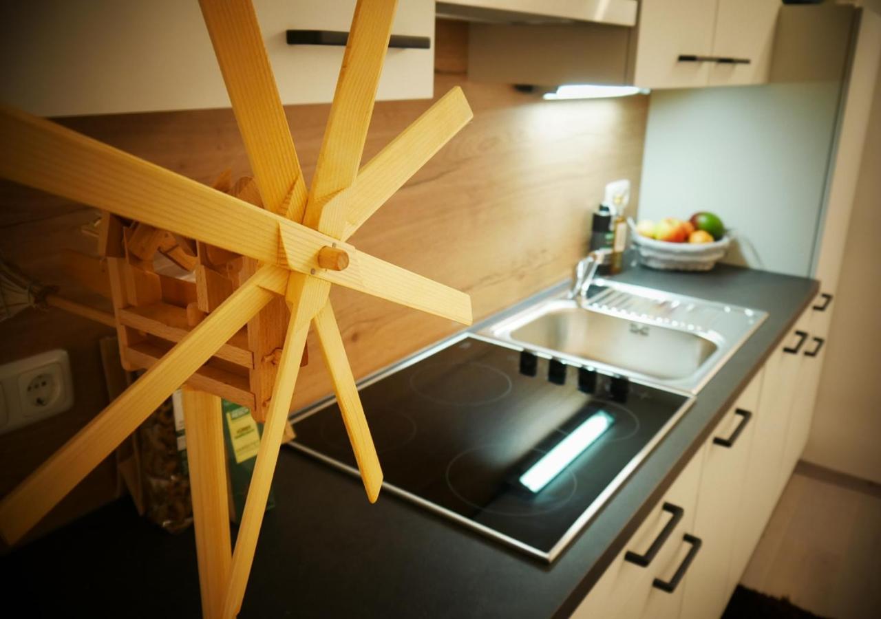 Apartment - Ground Floor photo 3
