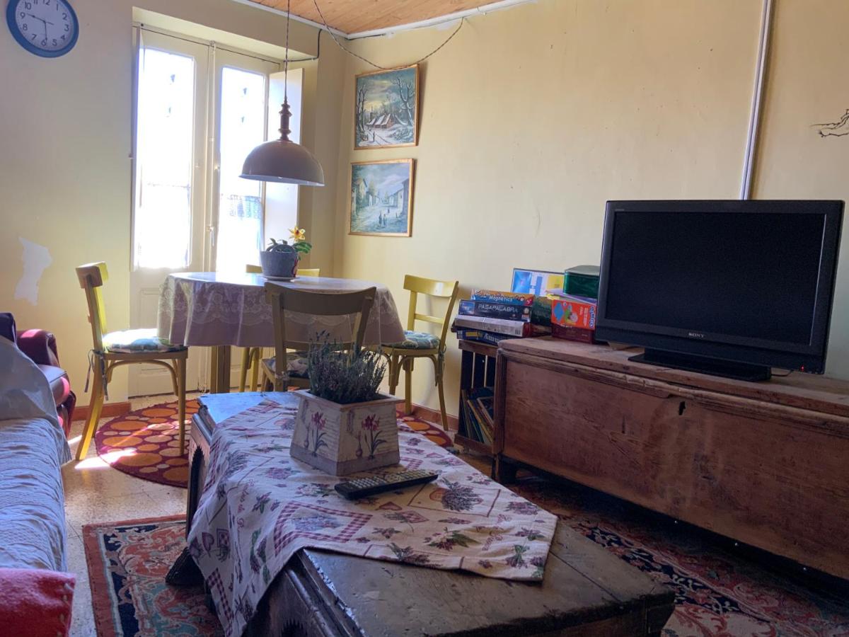 Three-Bedroom Chalet photo 2