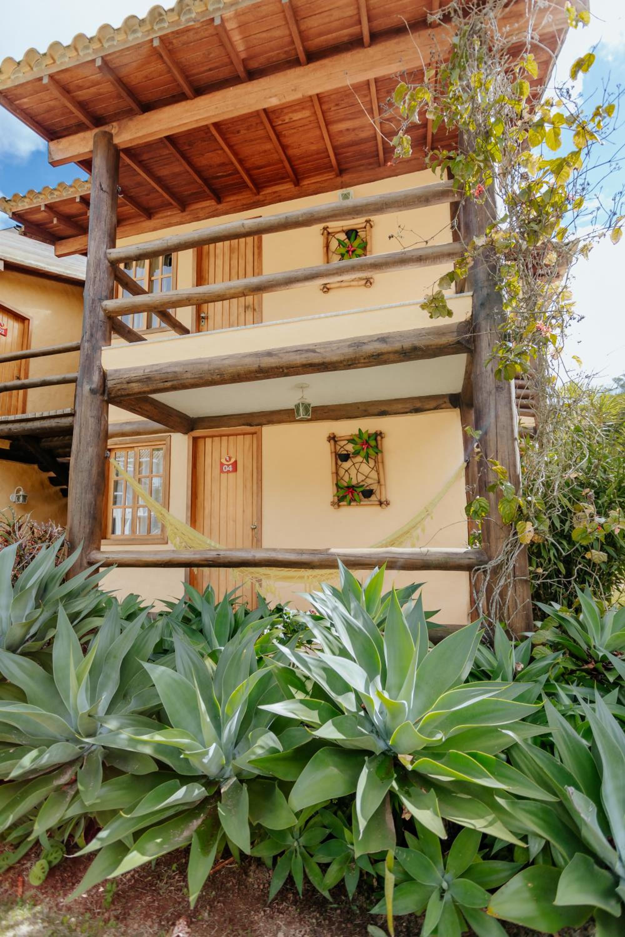 Chalet (2 Adults) photo 2