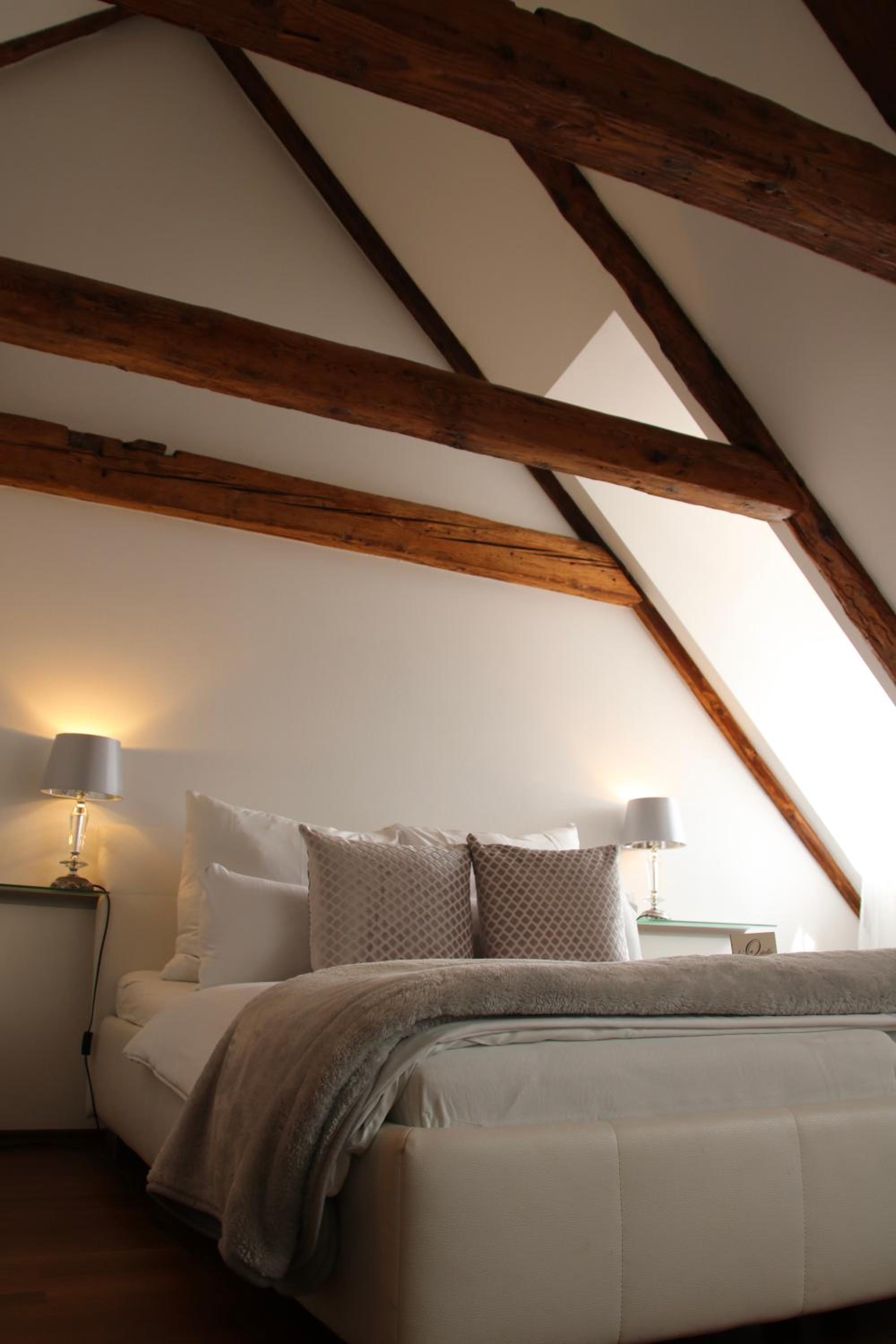 Comfort Double Room photo 1