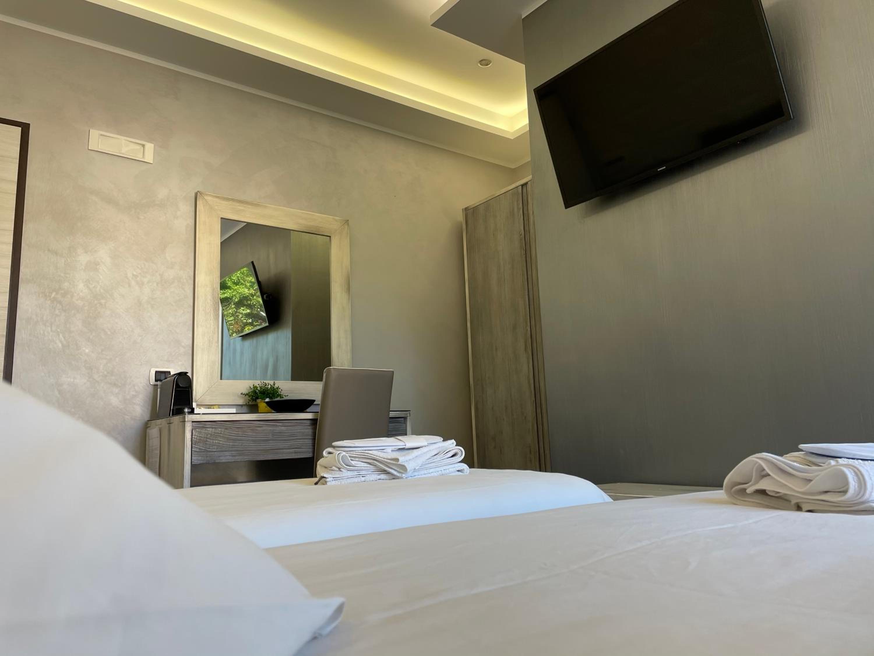 Deluxe Room photo 1