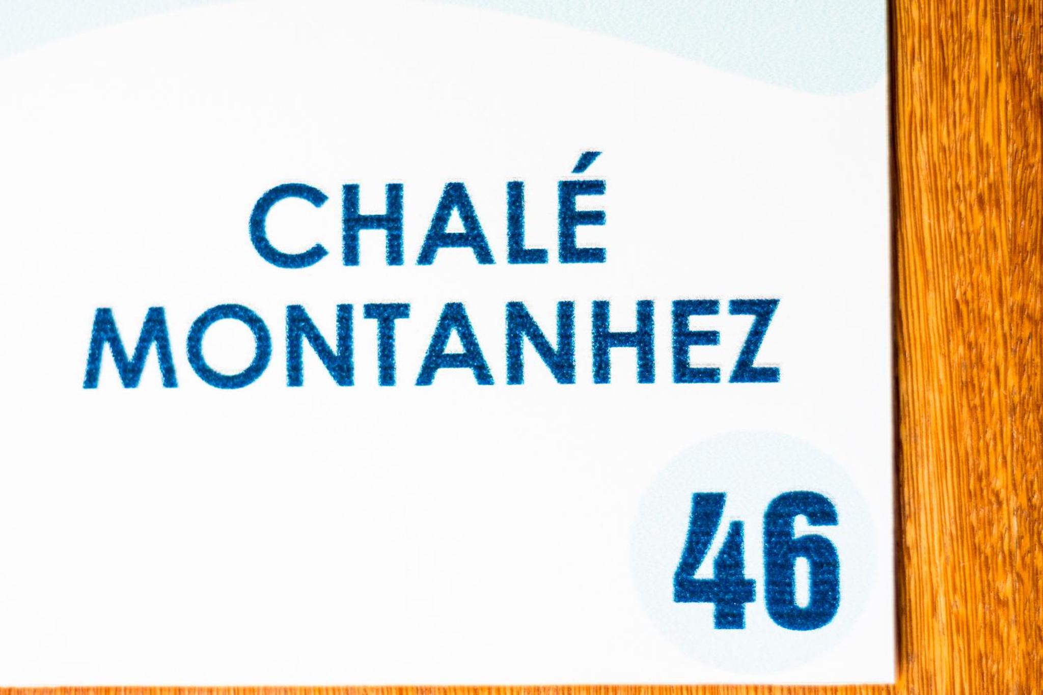 Chalet - Photo 3