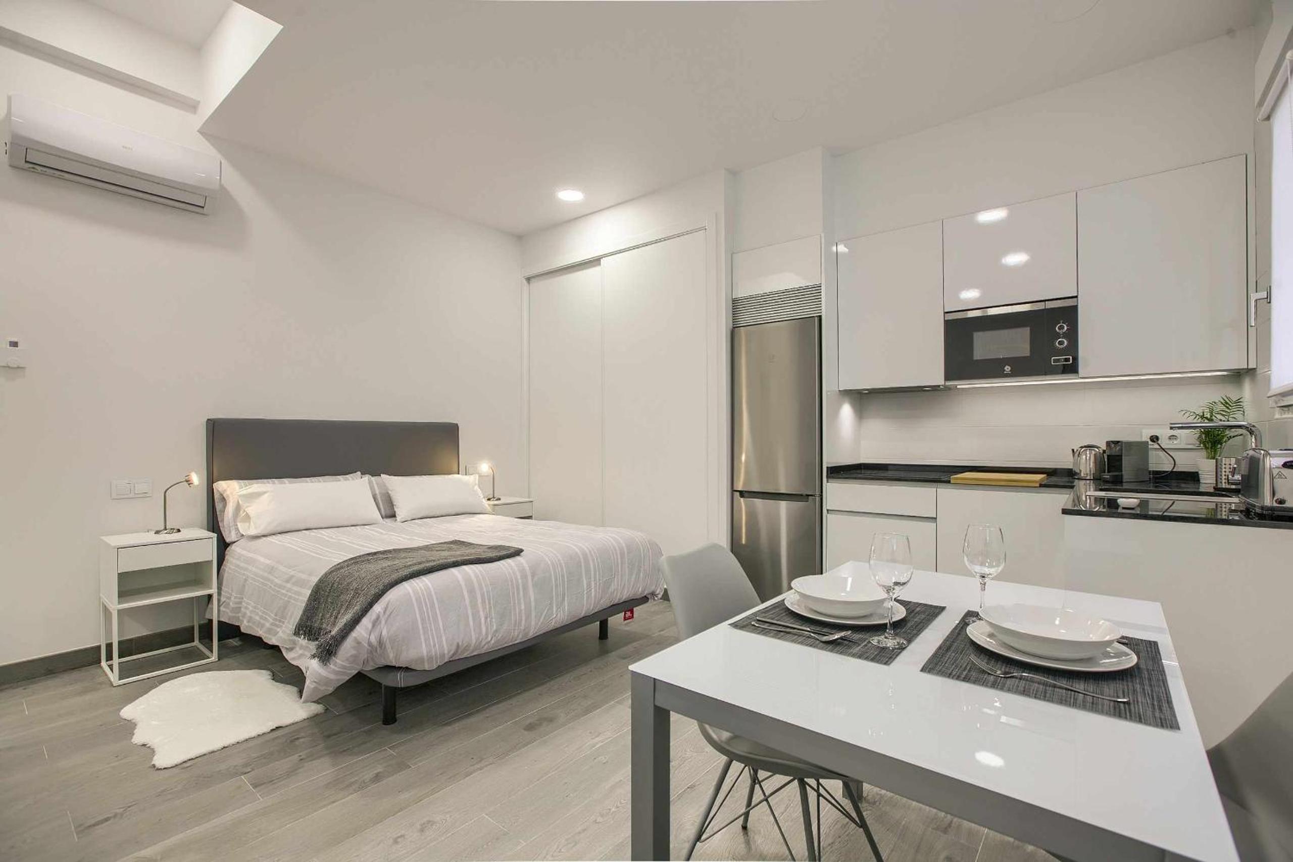 Apartment - Photo 1