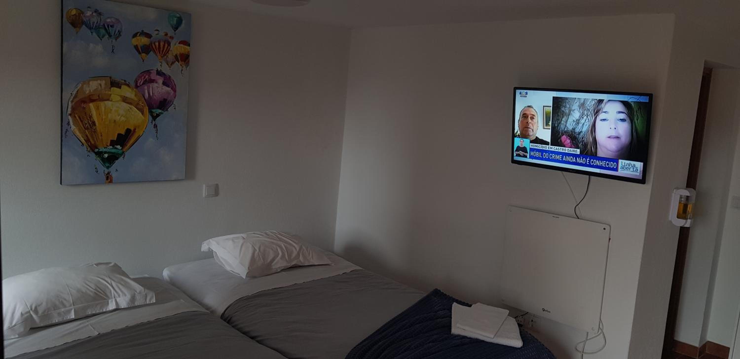 One-Bedroom Apartment - Photo 62