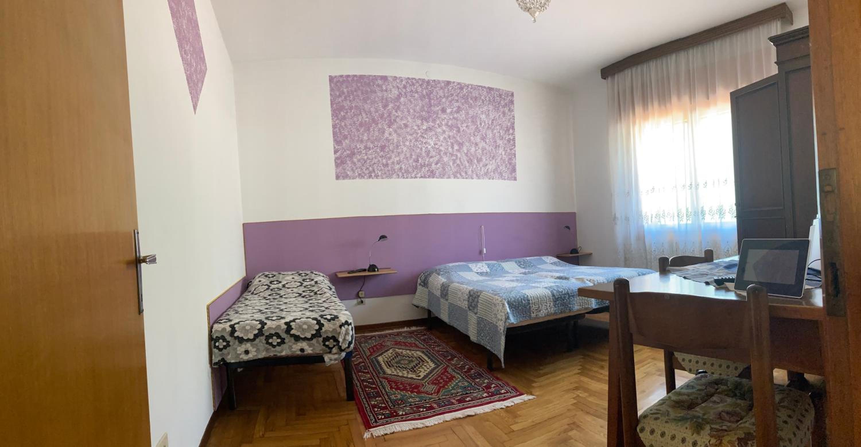Two-Bedroom Apartment - Photo 1
