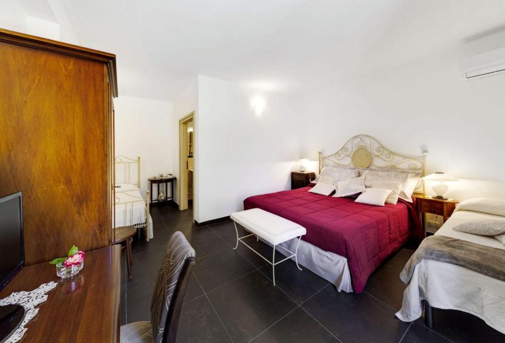 Triple Room photo 1