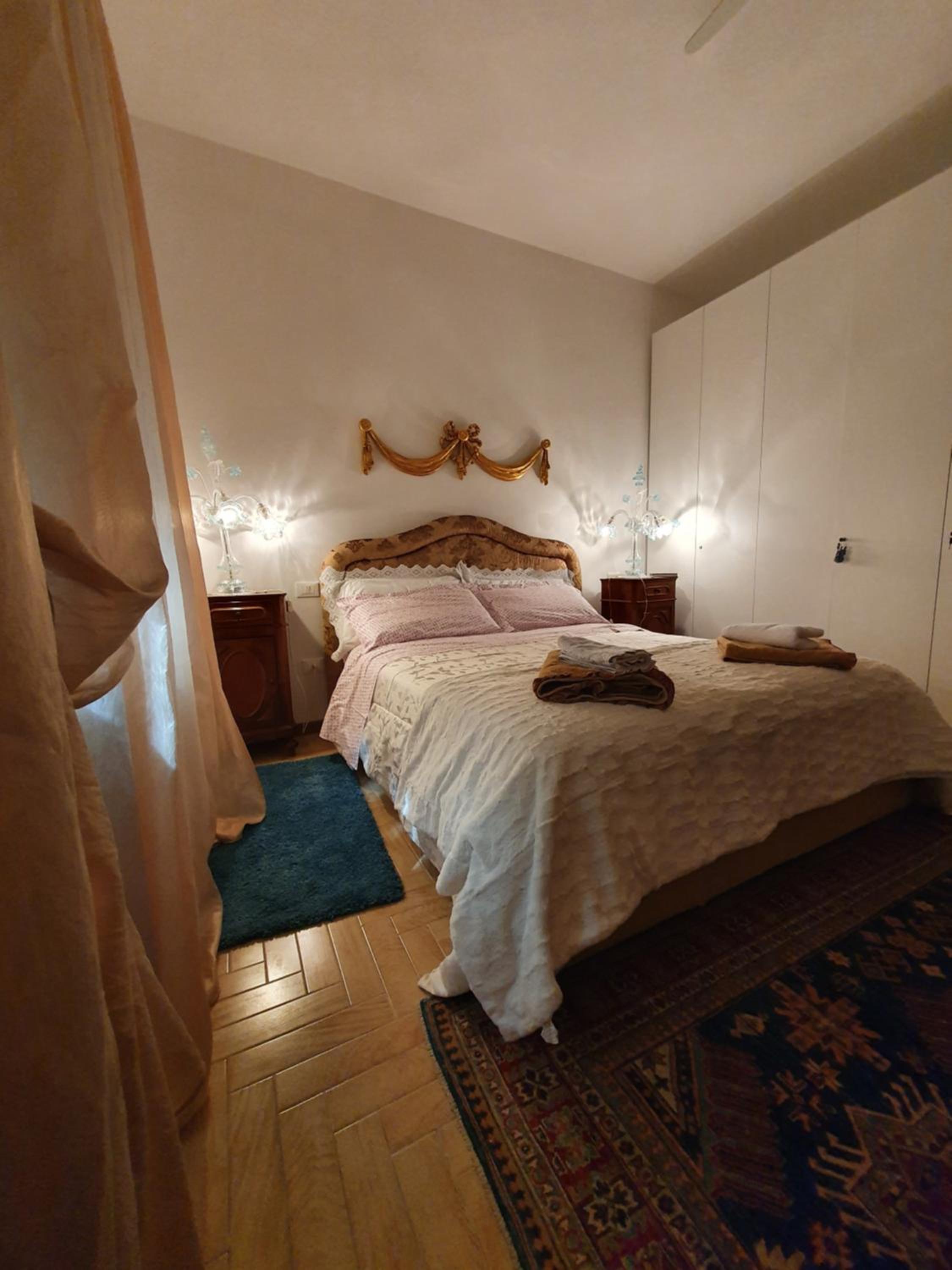 Deluxe Double Room with Extra Bed
