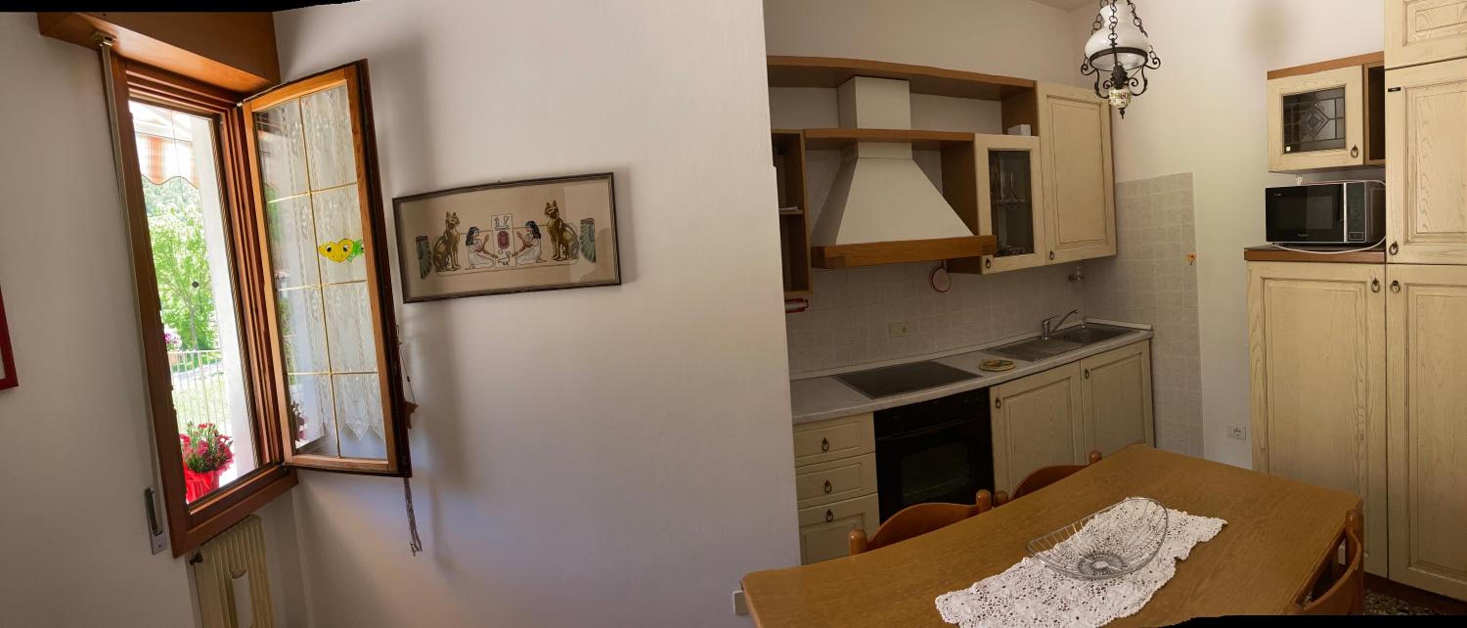 Two-Bedroom Apartment - Photo 23